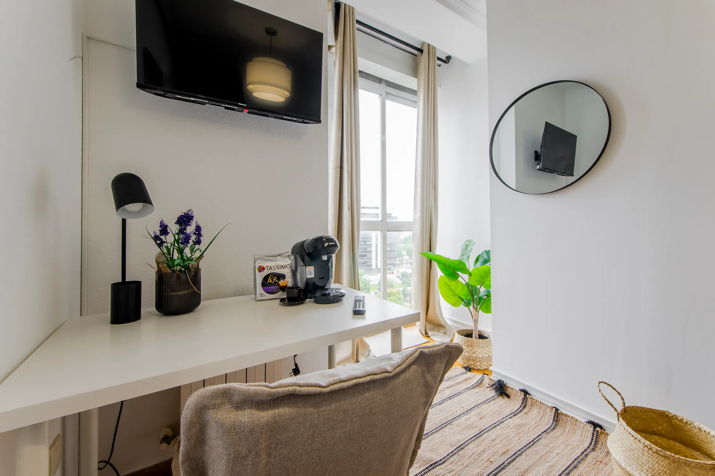 Private room in Calle del Oriana, Madrid (1533254) ROOM 3