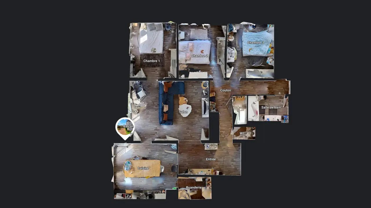 preview gallery tile