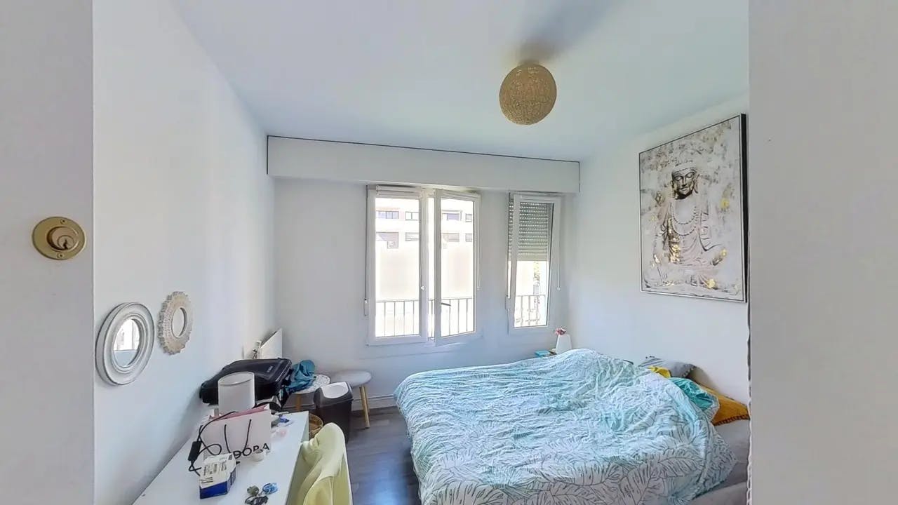 Rue des Mésoyers, Metz-Metz-ROOM-1