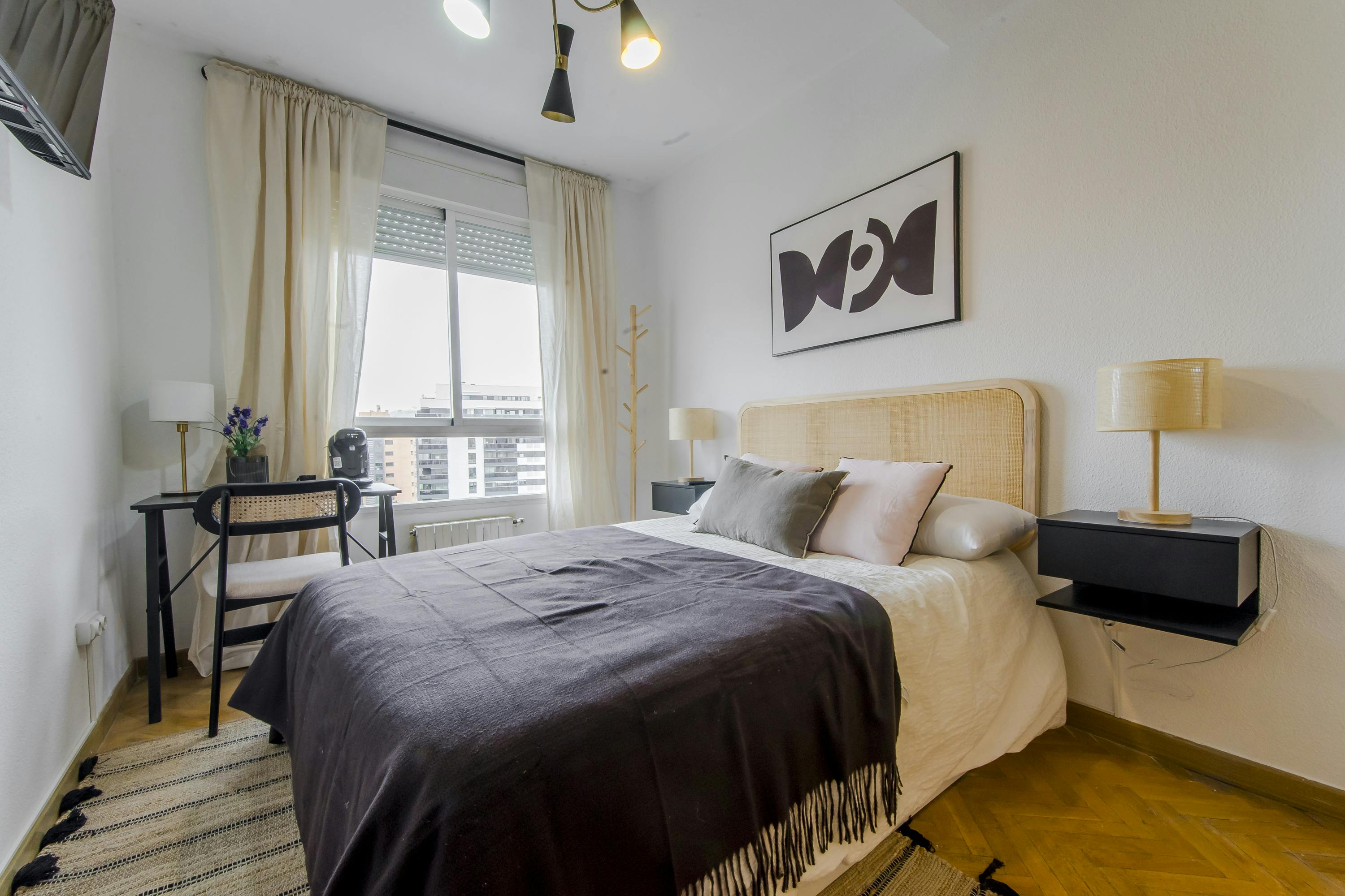 Calle del Oriana, Madrid Madrid