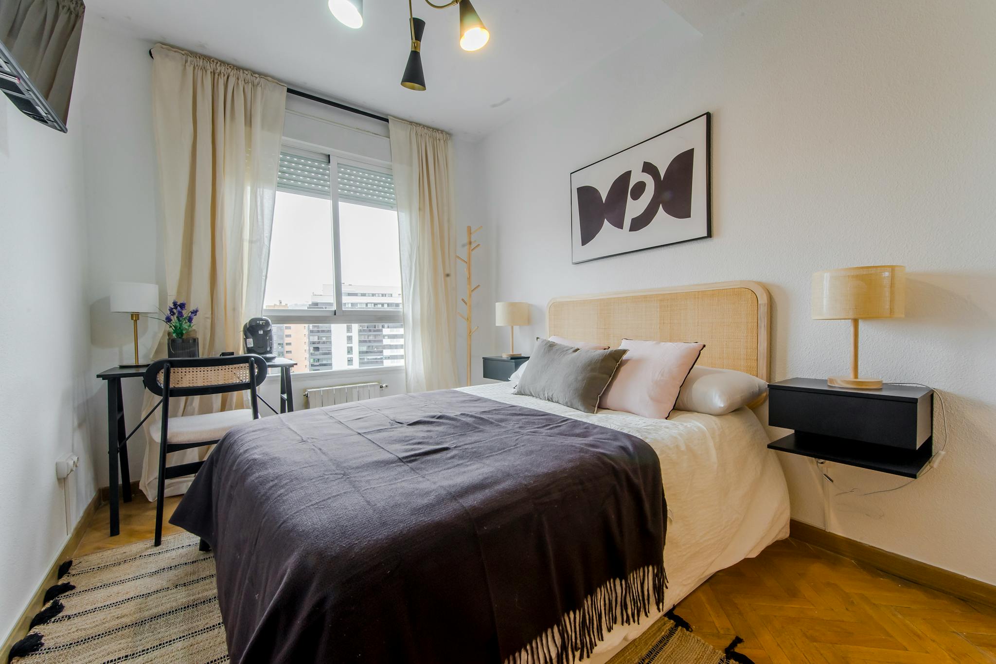 Calle del Oriana, Madrid preview