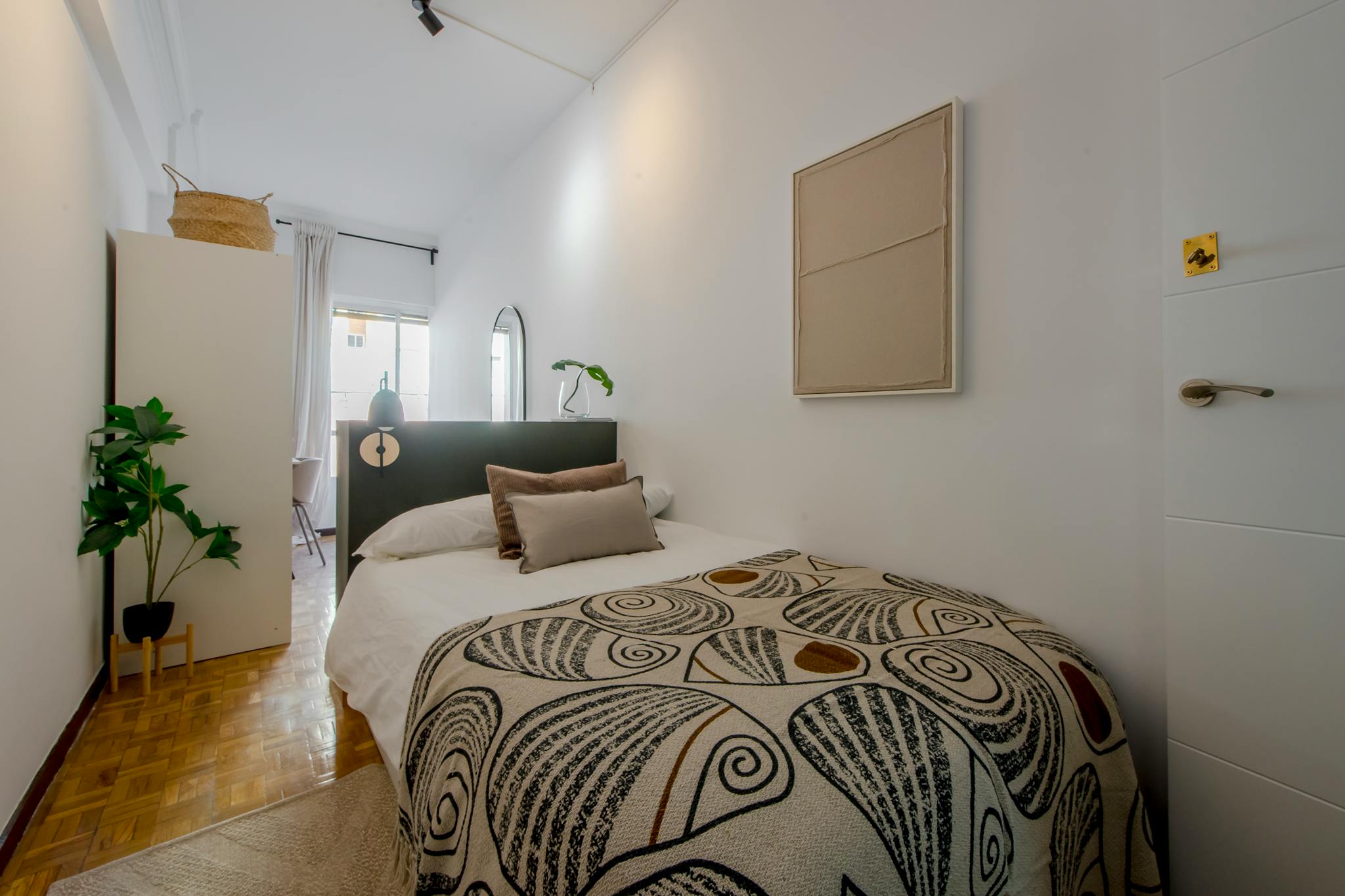 Calle del Poeta Joan Maragall, Madrid preview