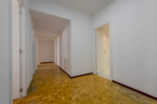 Private room in Calle del Poeta Joan Maragall, Madrid (1533270) room image 10