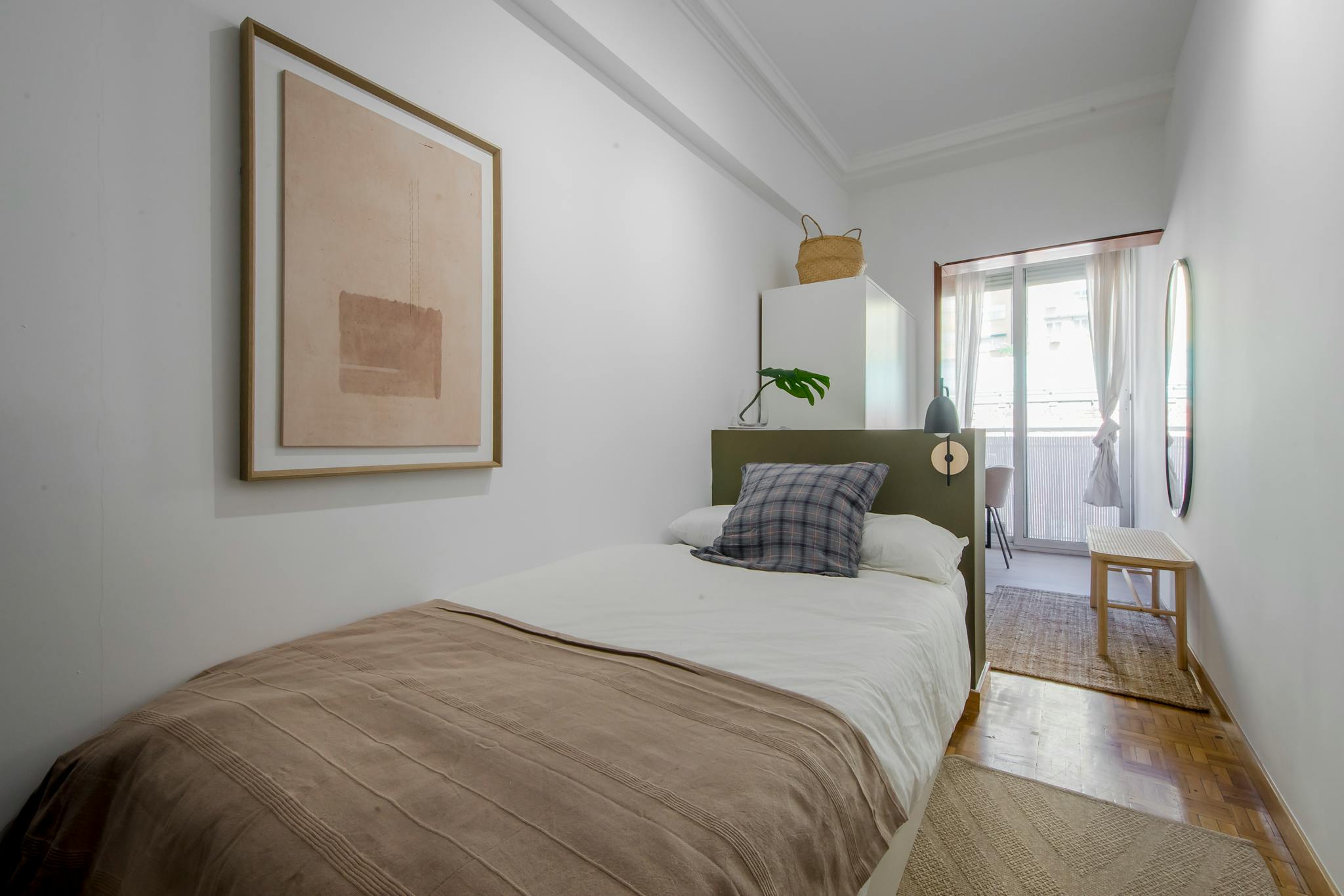 Calle del Poeta Joan Maragall, Madrid preview