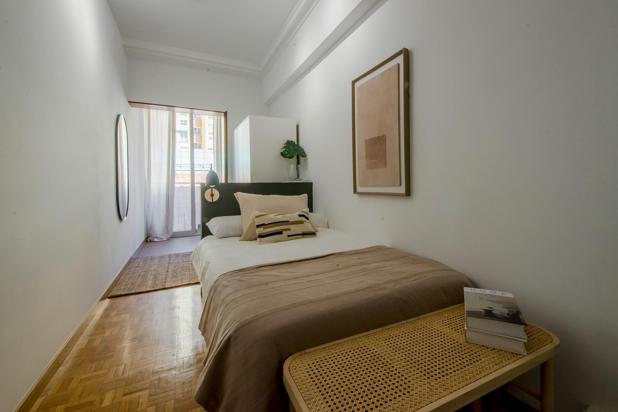 Calle del Poeta Joan Maragall, Madrid preview