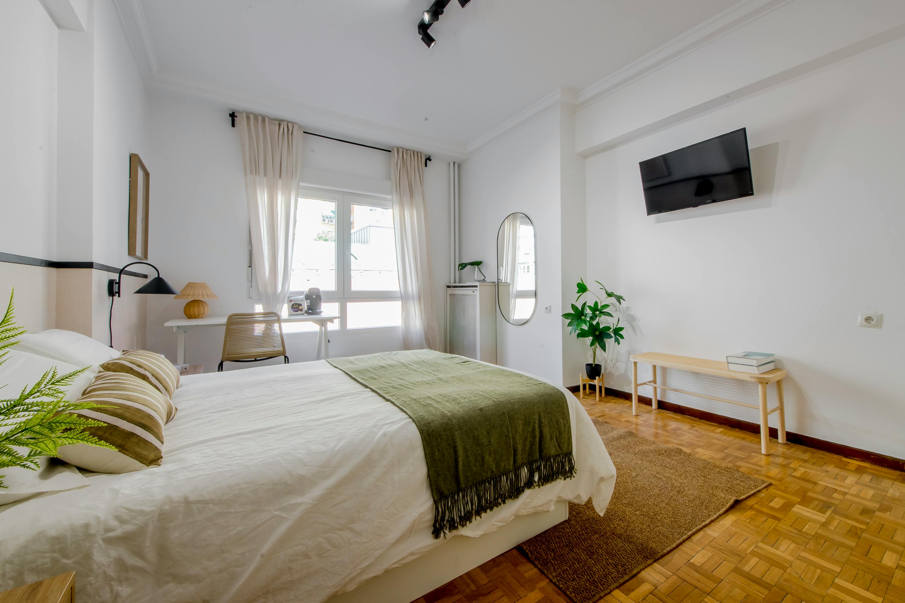 Calle del Poeta Joan Maragall, Madrid preview