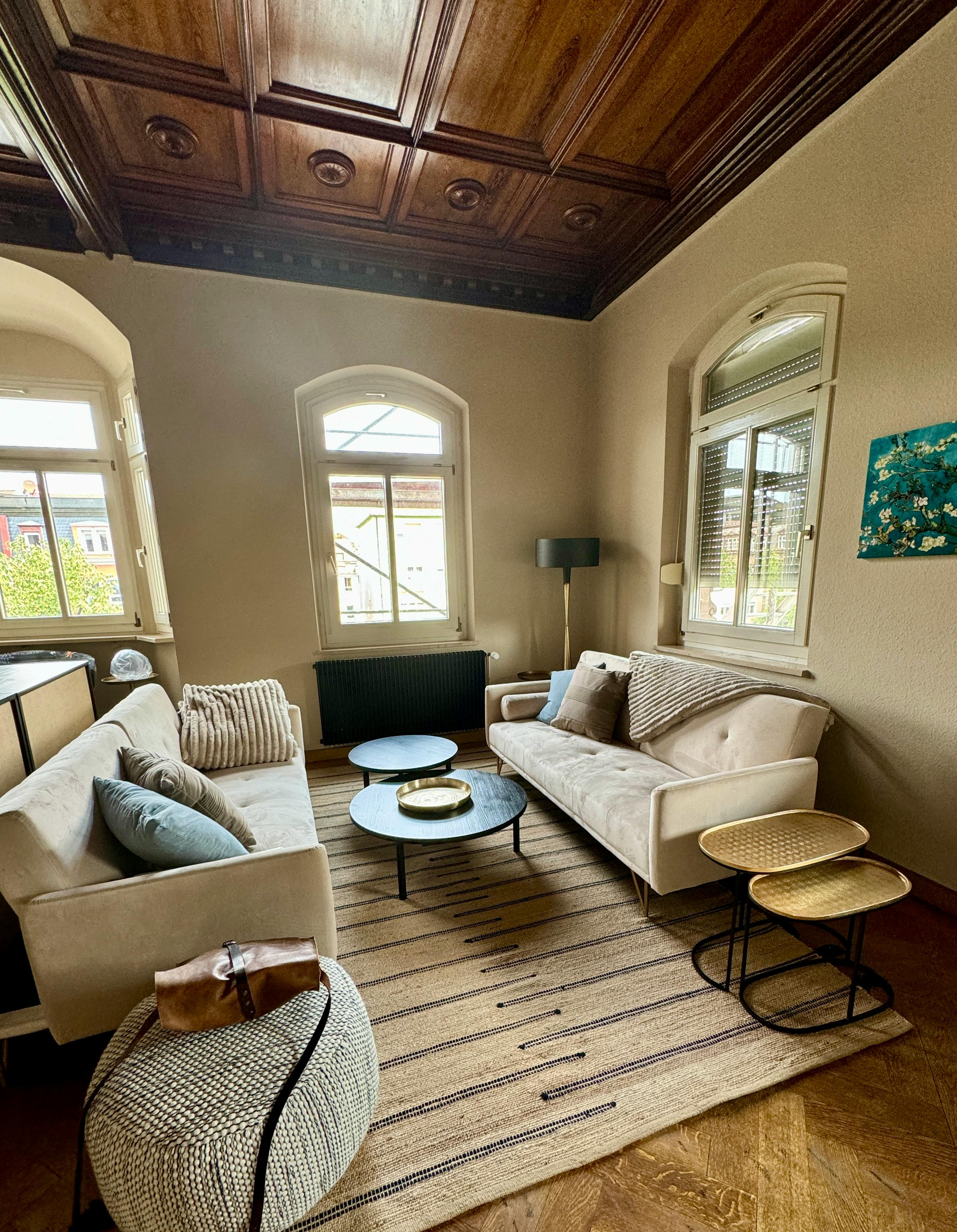Apartment Nürnberg, 138m² — photo 2