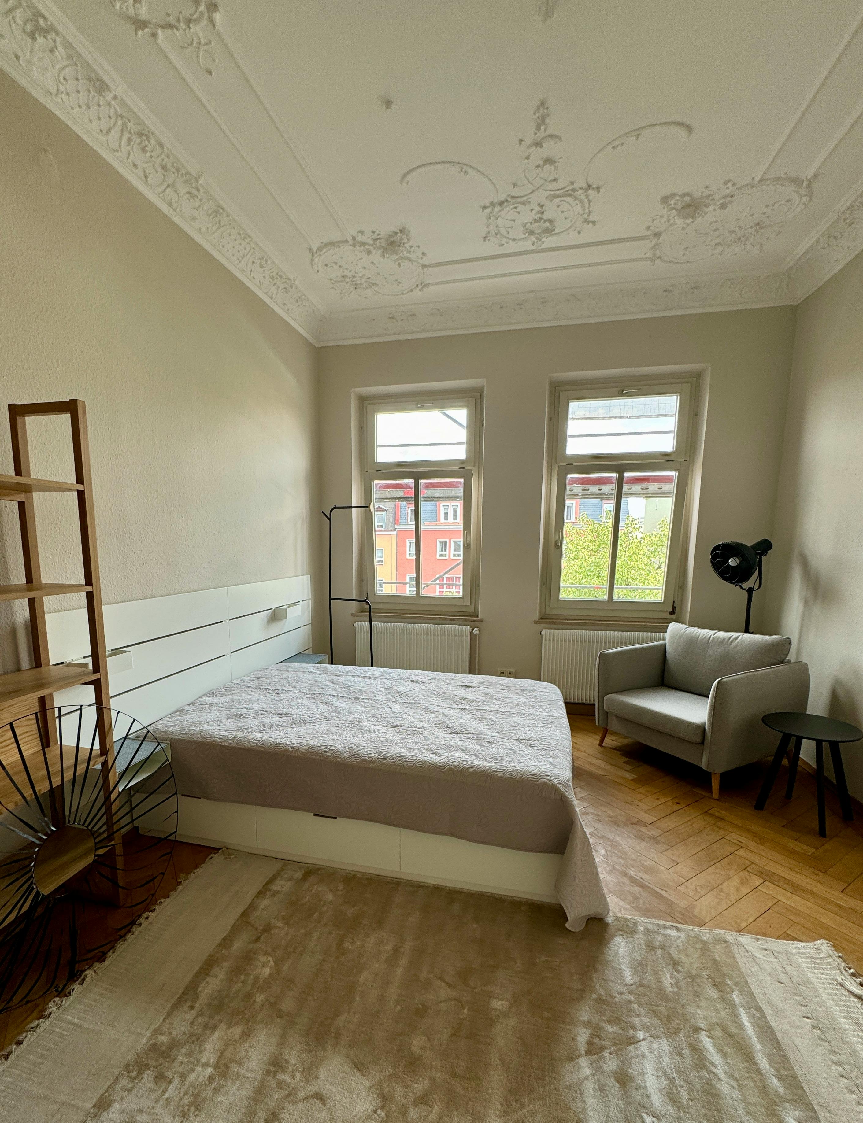 Apartment Nürnberg, 138m² — photo 8