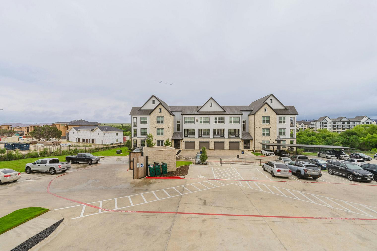 preview gallery tile