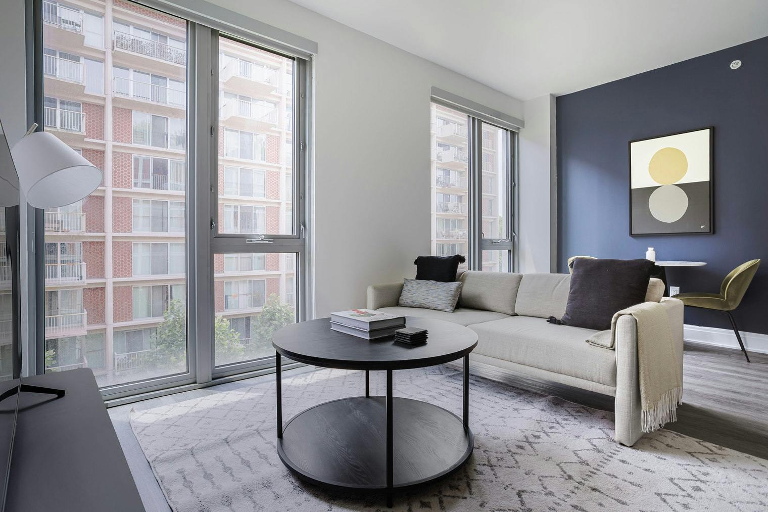 Apartment for rent for $2,695 per month in Washington, D.C., 4th Street Southwest