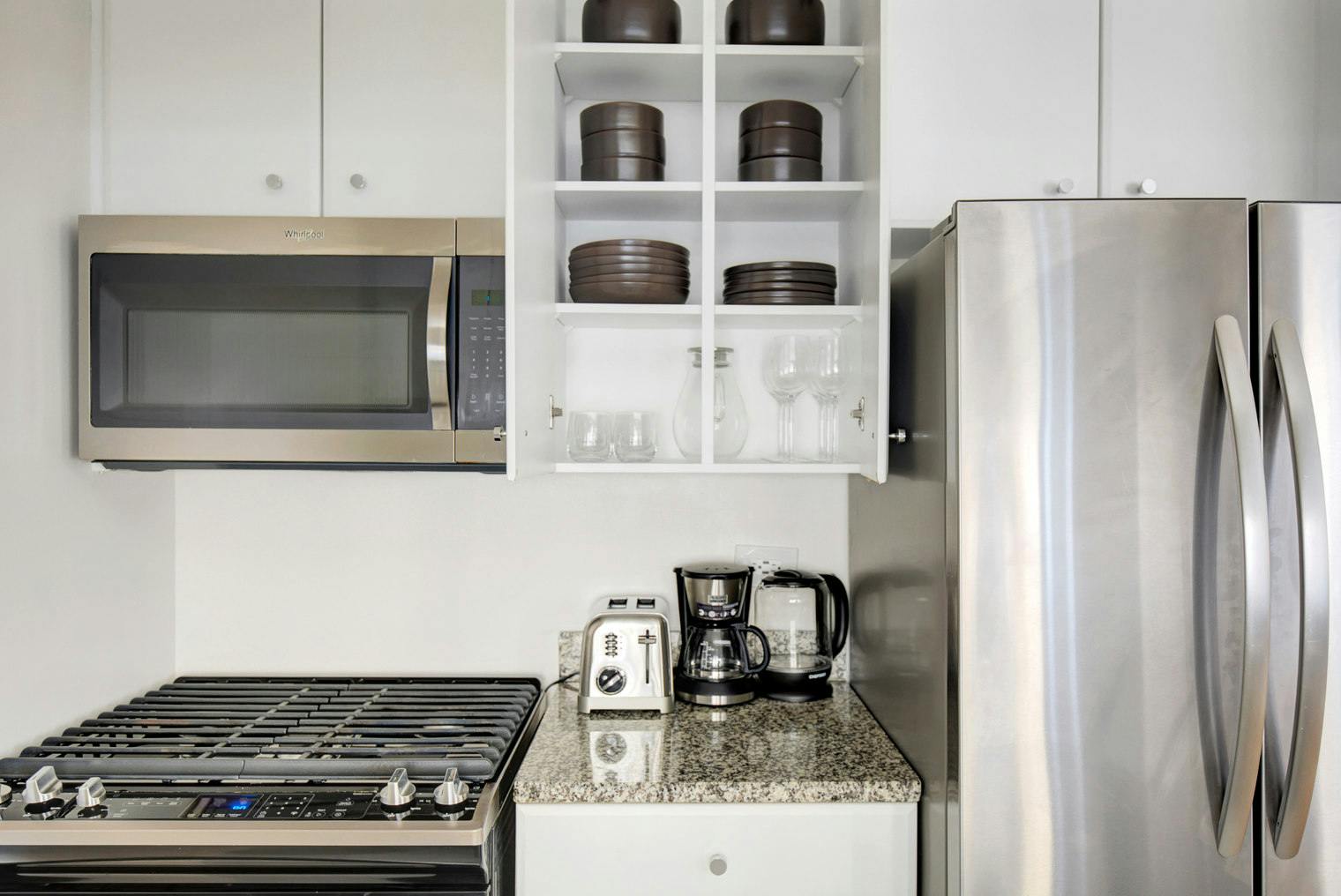 preview gallery tile