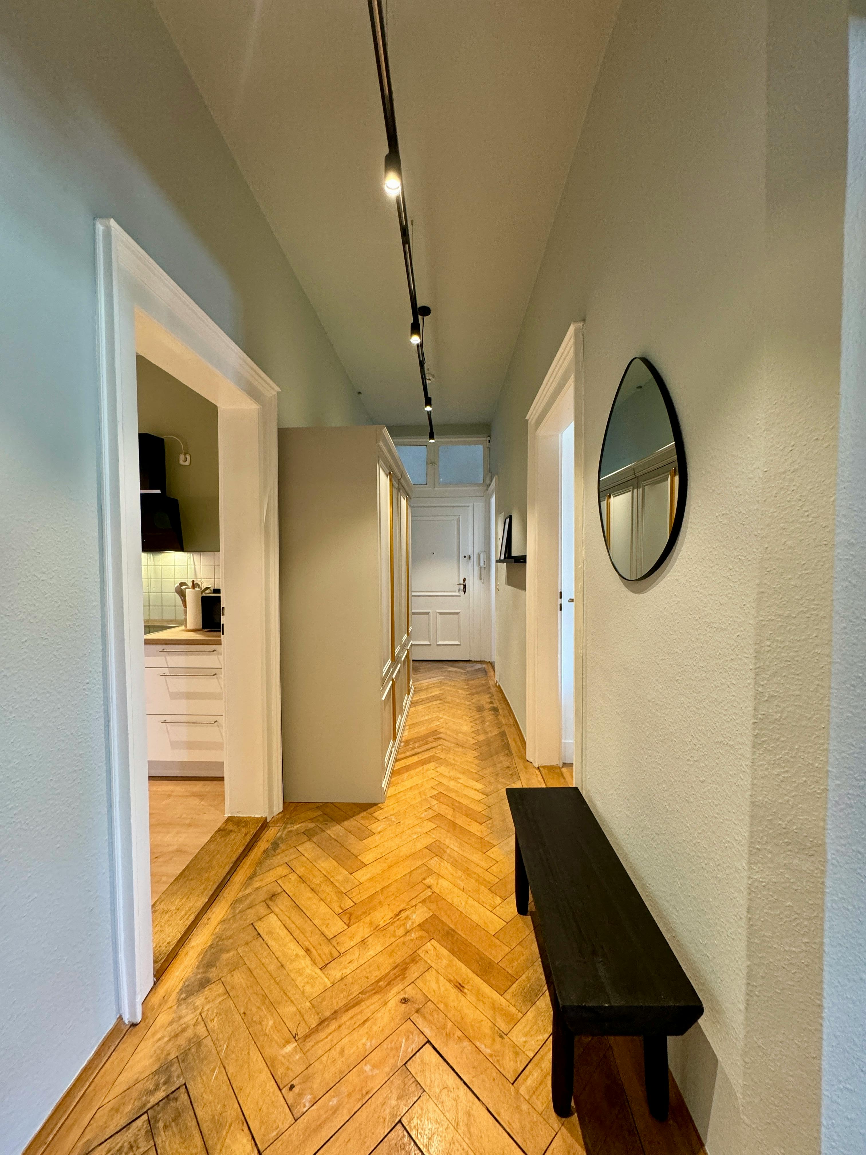 Apartment Nürnberg, 138m² — photo 3