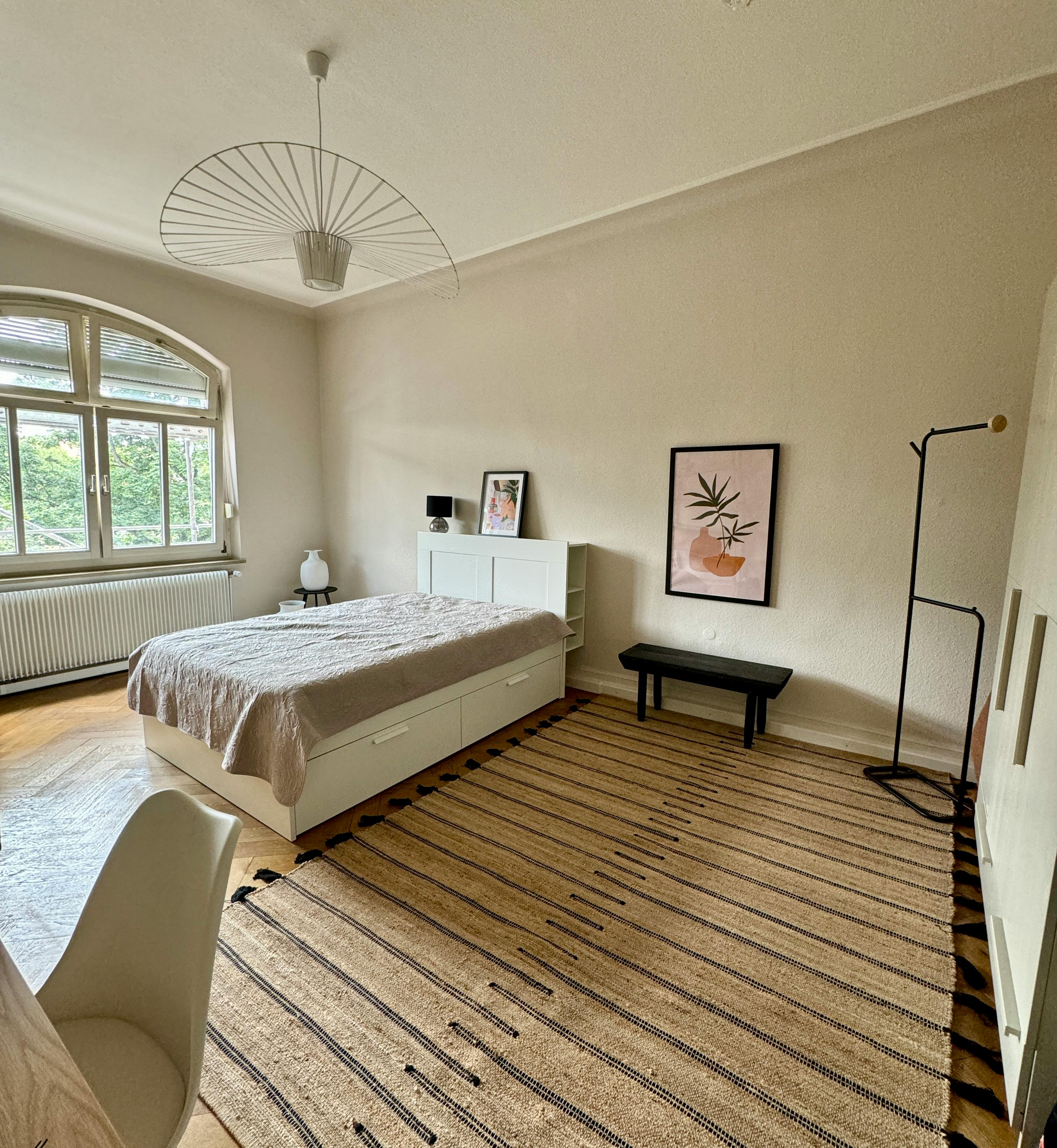 Apartment Nürnberg, 138m² — photo 8