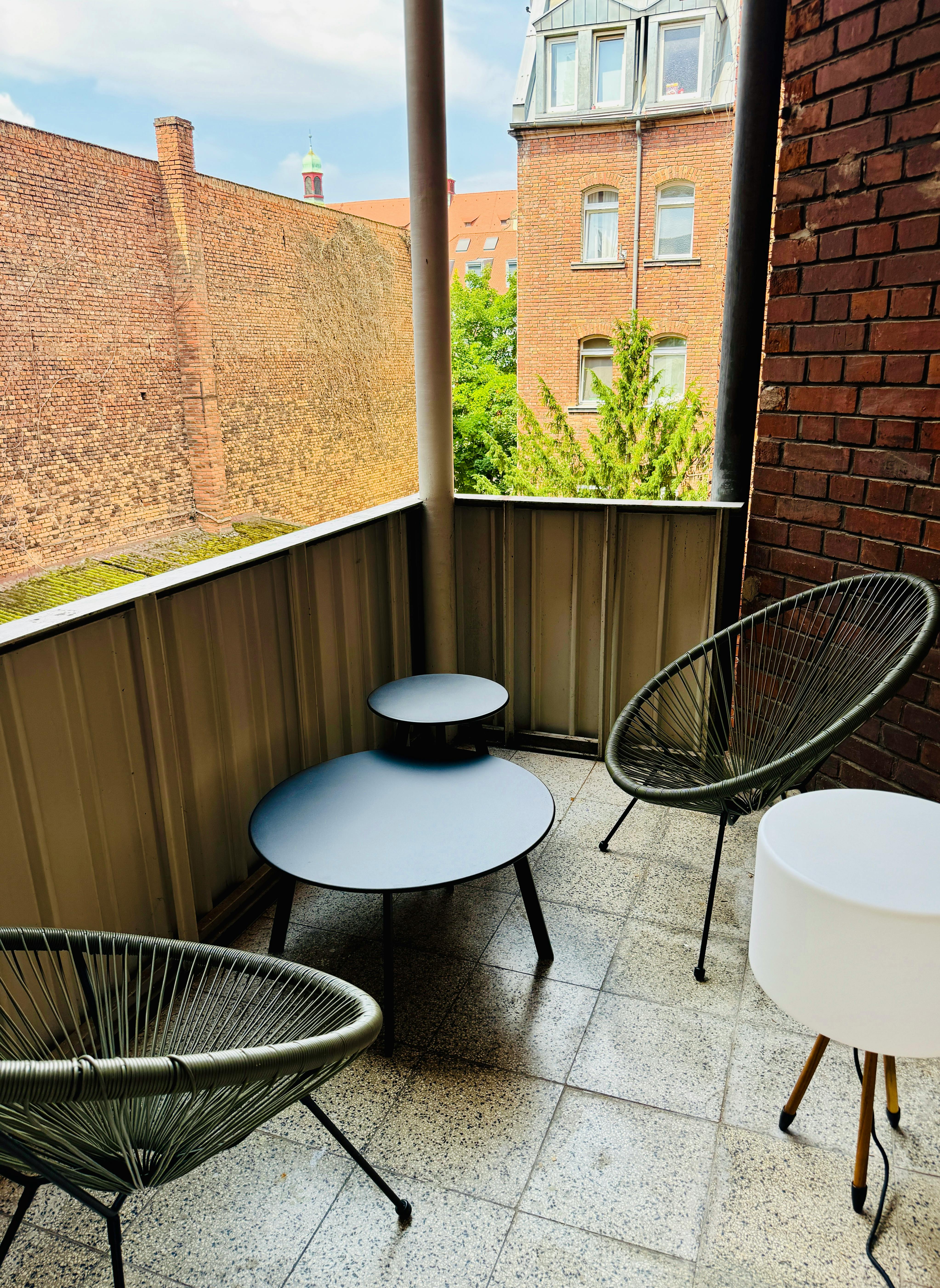 Apartment Nürnberg, 138m² — photo 9
