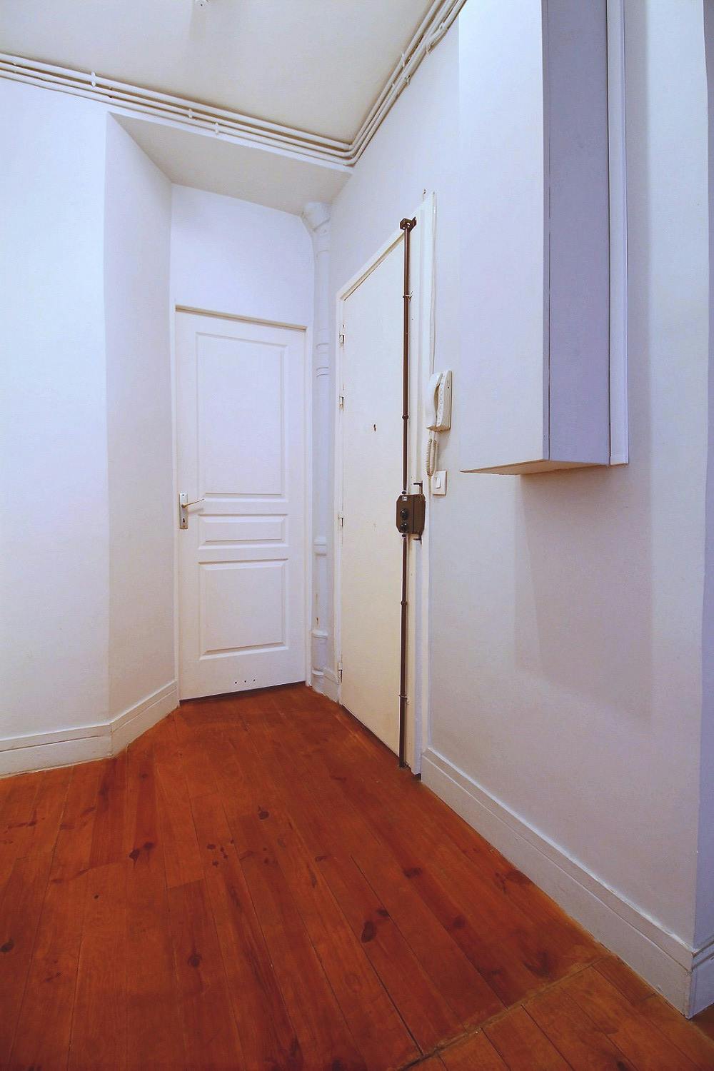 Apartment Paris, 41m² — photo 5