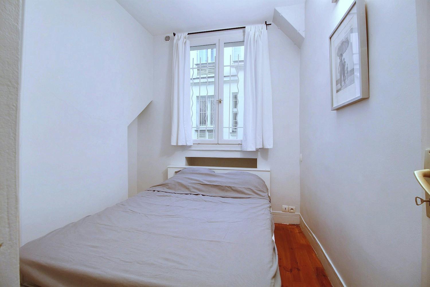 Apartment Paris, 41m² — photo 2