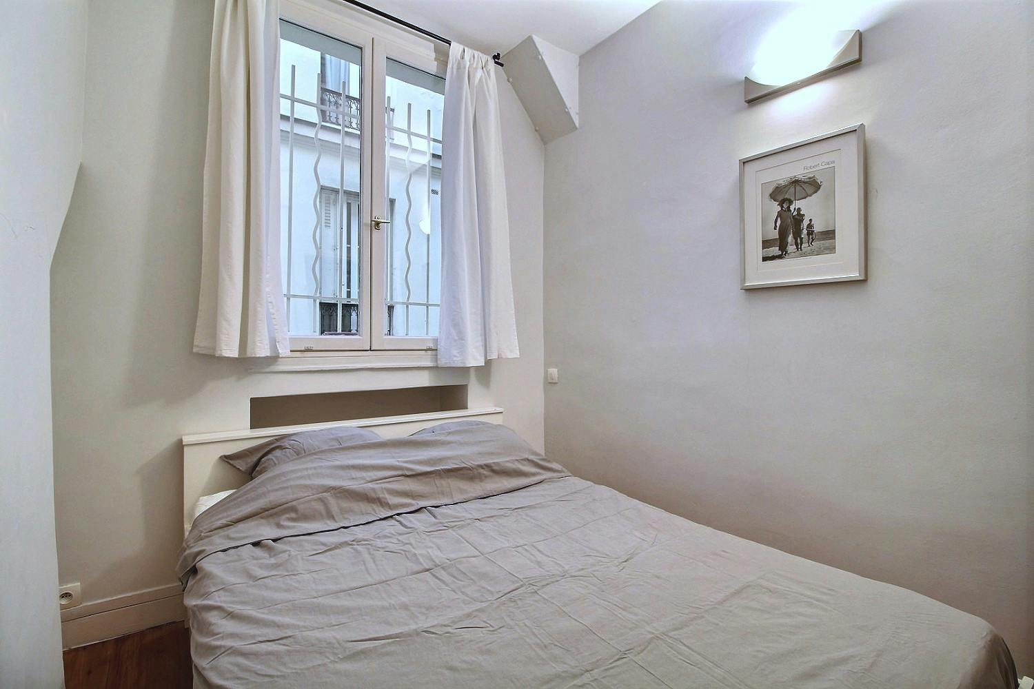 Apartment Paris, 41m² — photo 9
