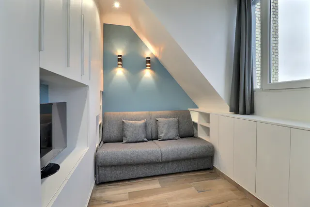 Apartment in Rue Pauline Borghese, Neuilly-sur-Seine (1533316) room image 2