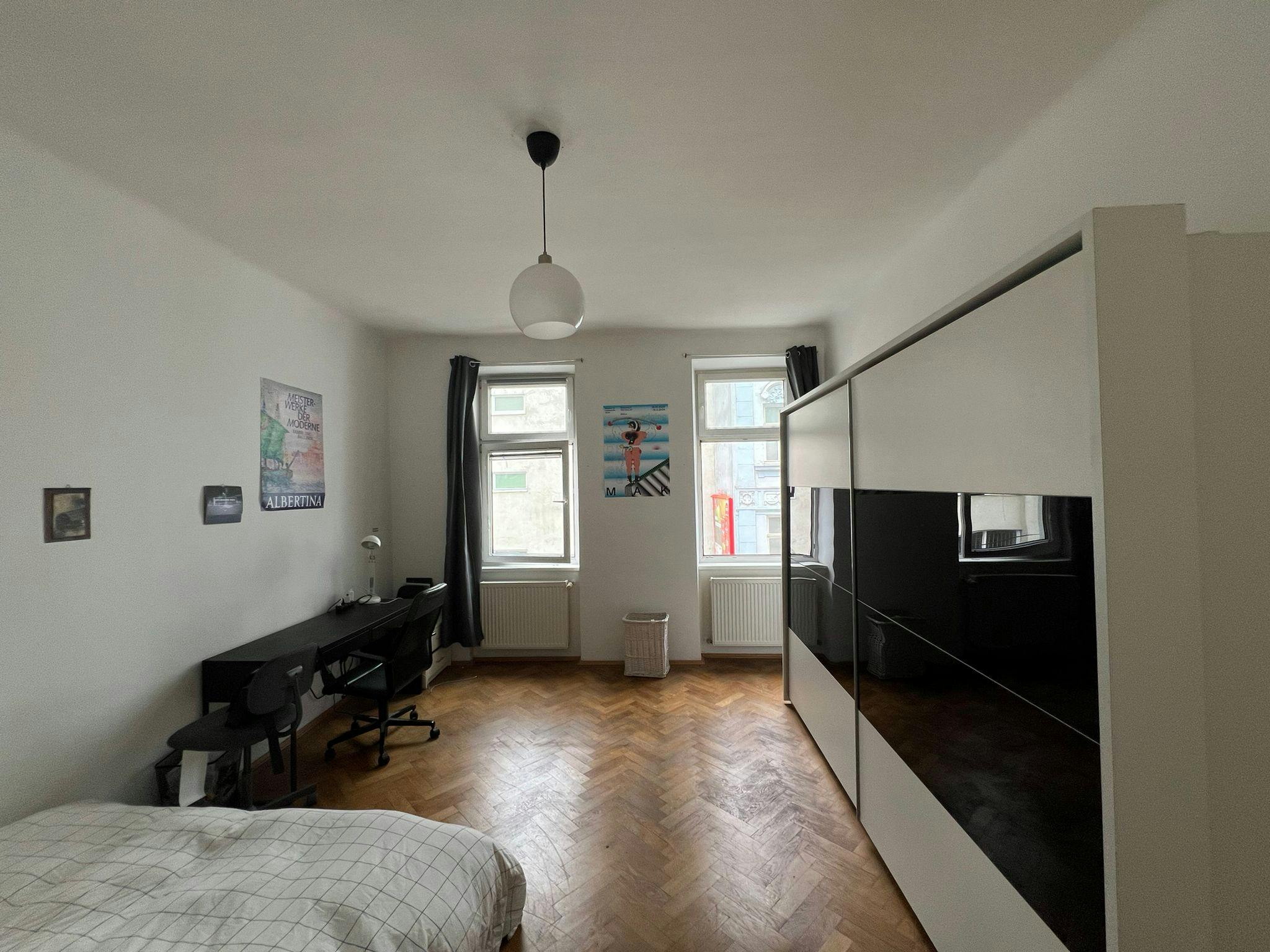 Apartment Vienna, 70m² — photo 1