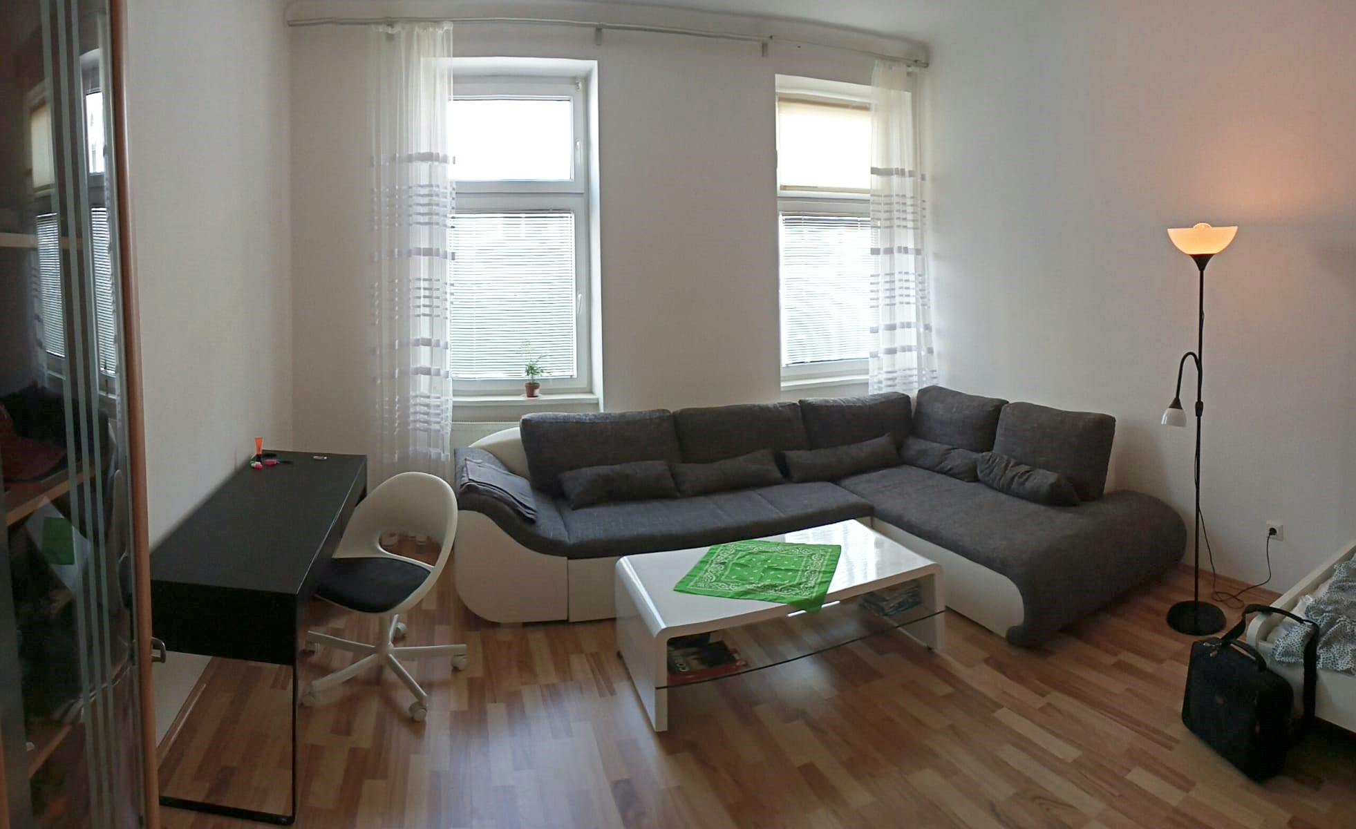 Braunhirschengasse, Vienna preview