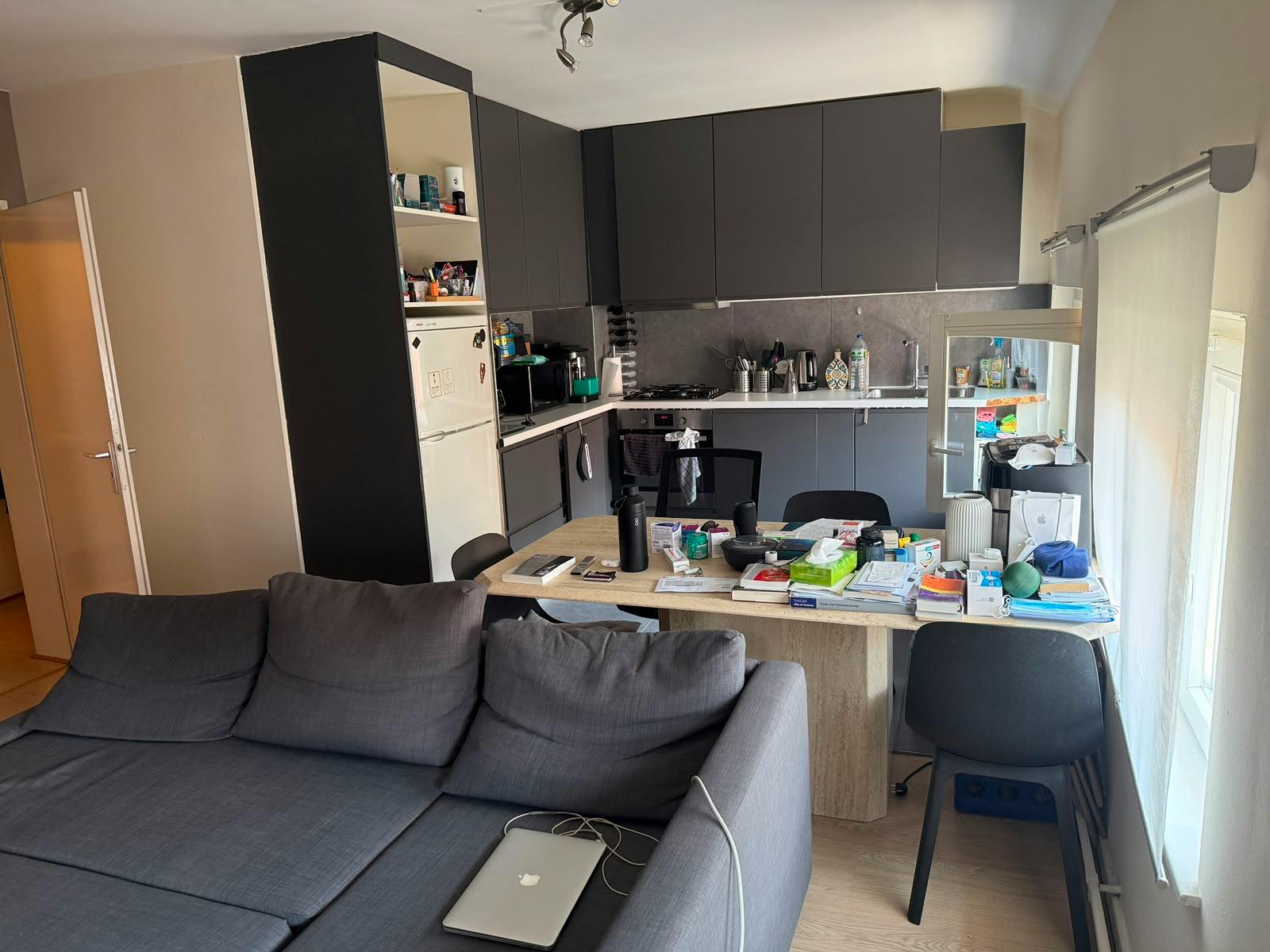 Chaussée Saint-Pierre, Etterbeek preview