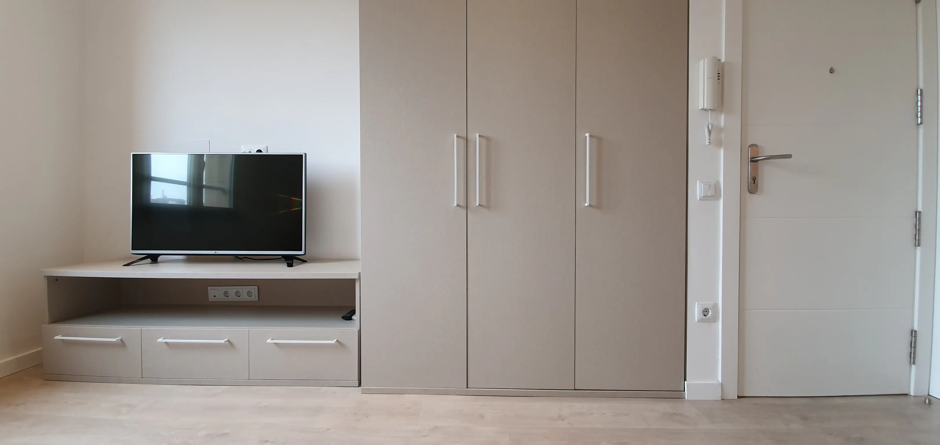 Apartment in Carrer de Provença, Barcelona (1533338) ROOM 2