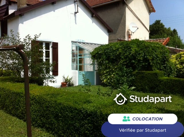 Private room for rent for €220 per month in Saint-André-les-Vergers, Rue Pierre-Joseph Proudhon