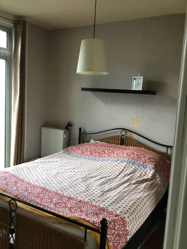 Private room in Beatrijsstraat, The Hague (1533391) room image 1