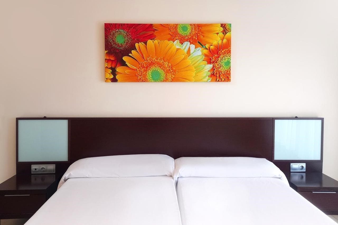 Appartamento in affitto a 2400 € al mese a Vera, Calle Sotavento