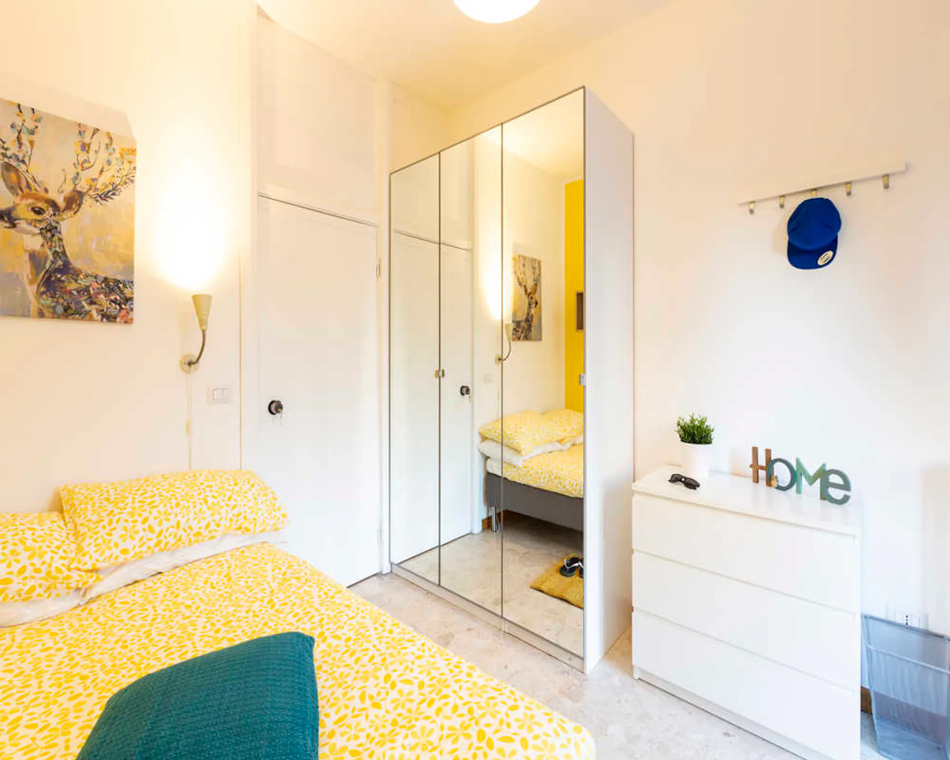 Via Comelico, Milan preview