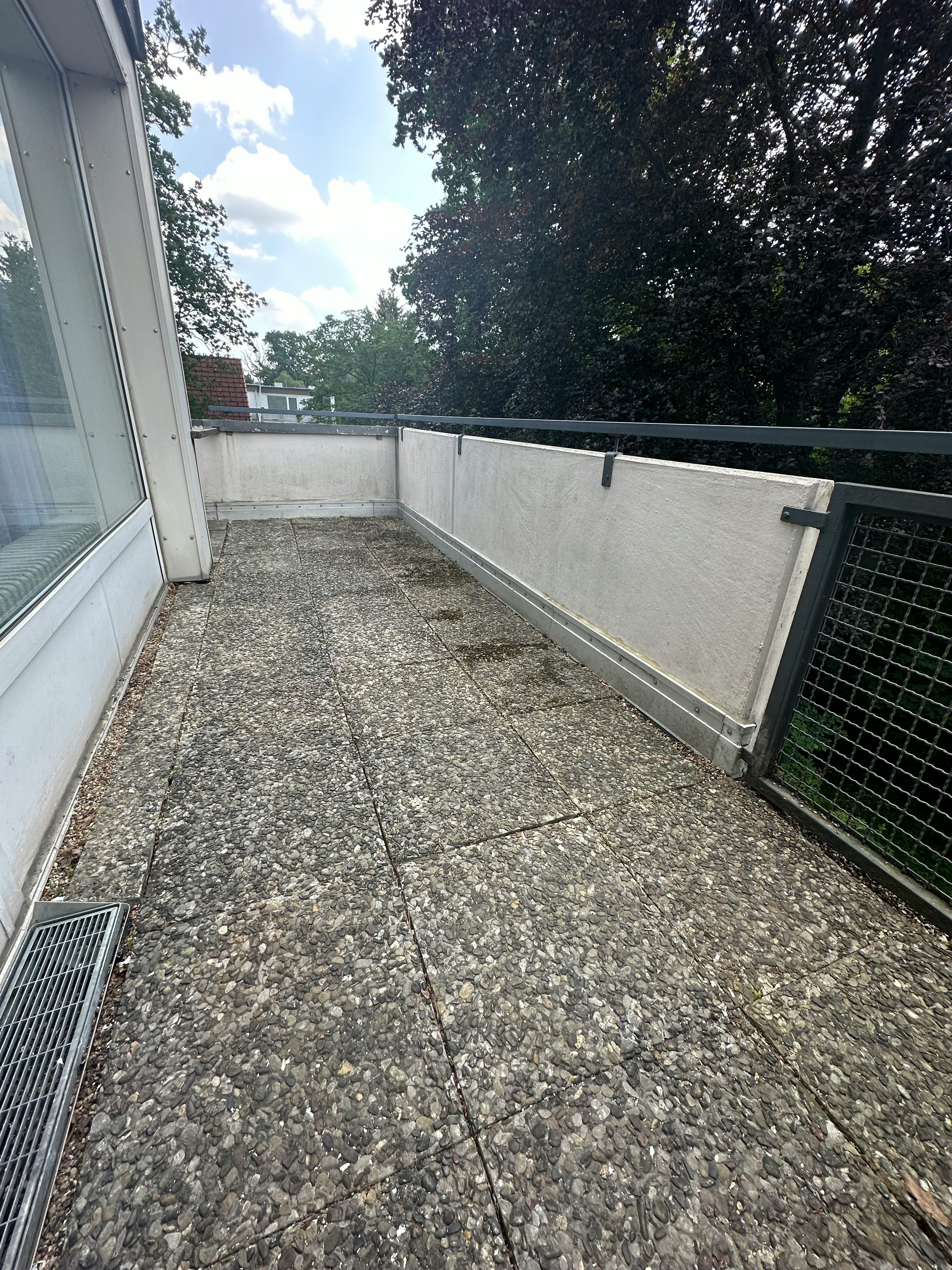 Apartment Hamburg, 28m² — photo 2