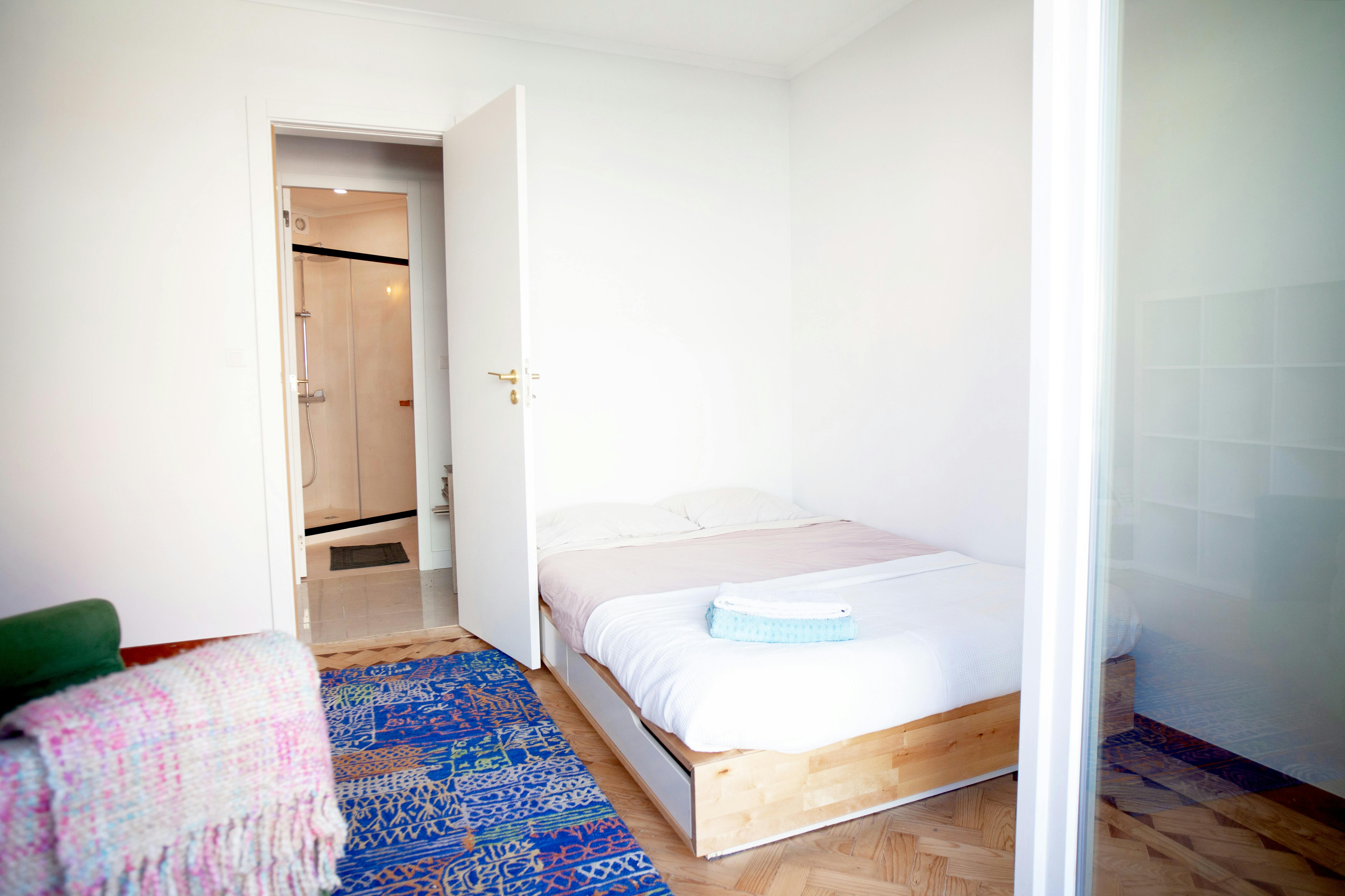 Avenida Pedro Álvares Cabral, Amadora preview