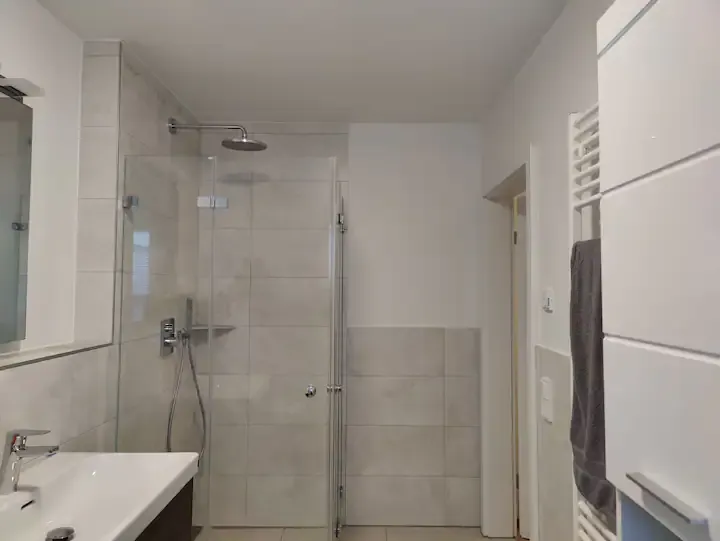 1-Bedroom Apartment in Camerloherstraße, Munich (1533475) ROOM 3