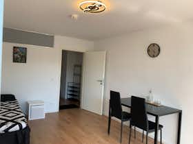 Studio for rent for €1,300 per month in Munich, Forstenrieder Allee