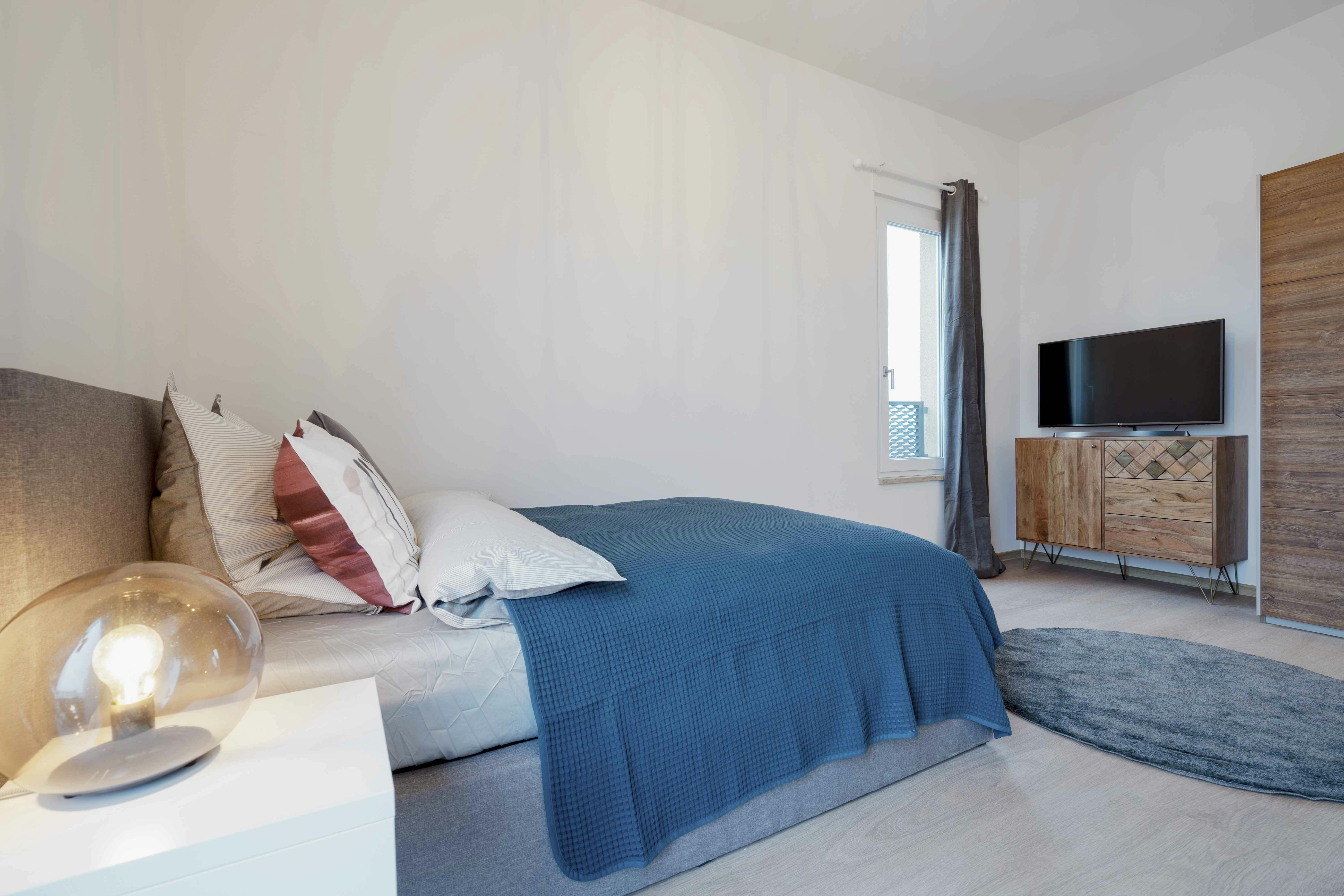 Private room for rent for €680 per month in Berlin, Klara-Franke-Straße