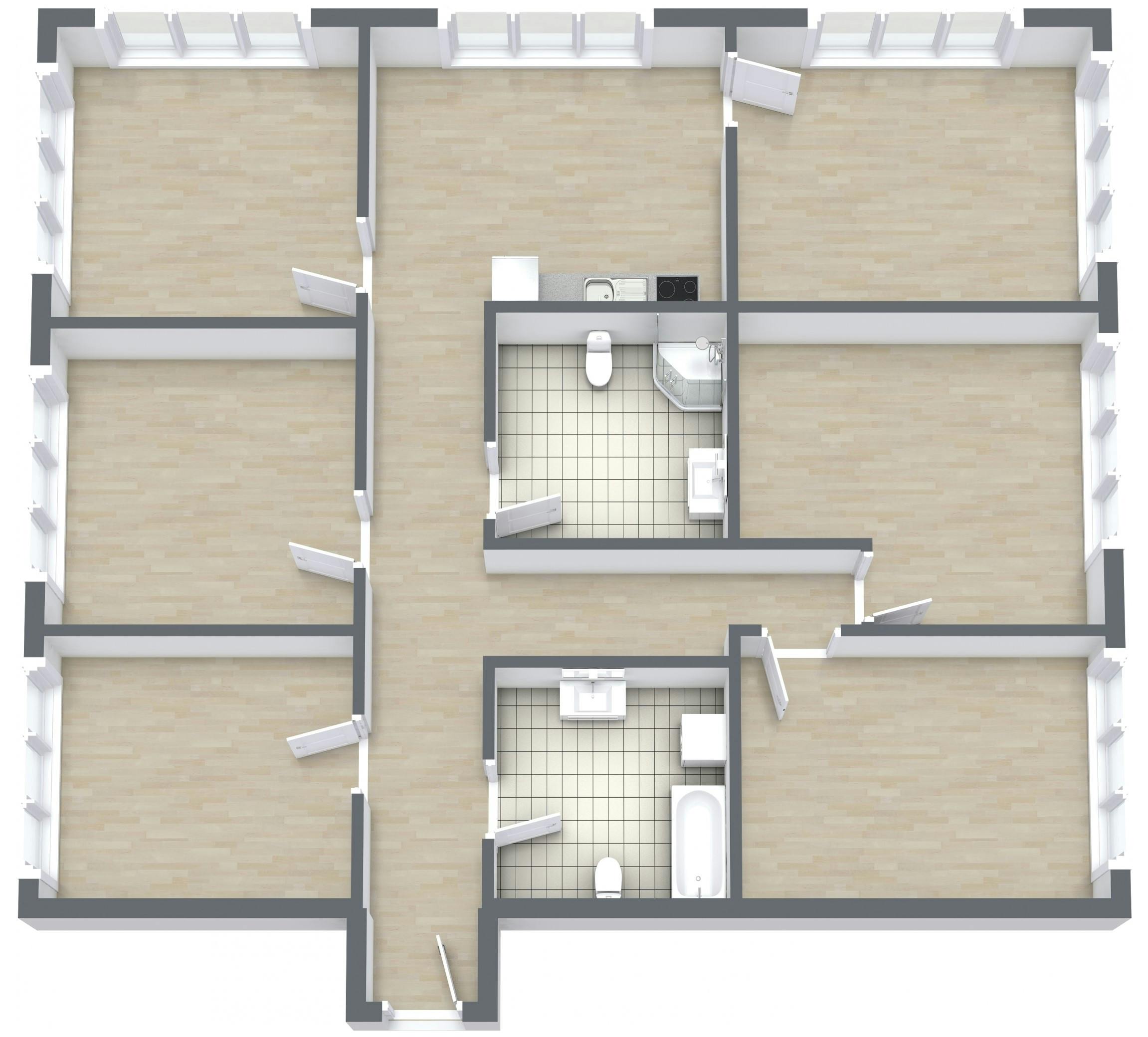 preview gallery tile