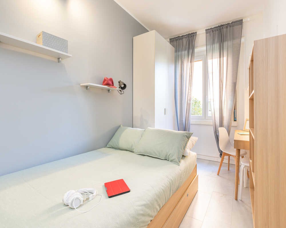 Viale Monte Ceneri, Milan preview