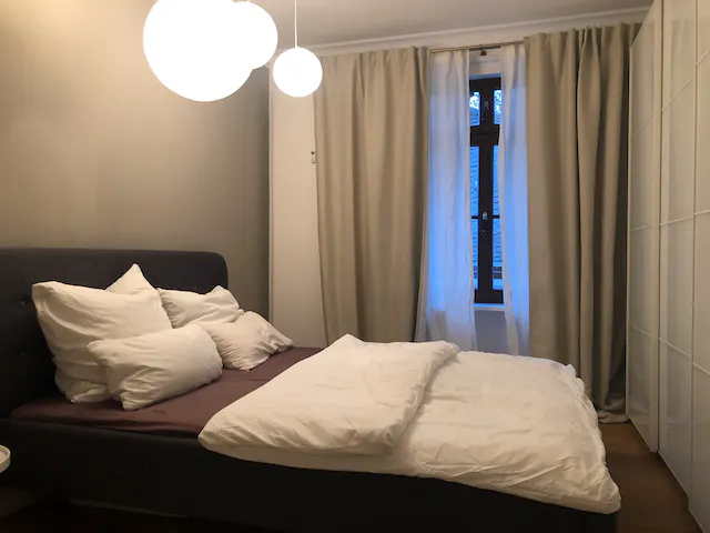 1-Bedroom Apartment in Mörfelder Landstraße, Frankfurt am Main (1533520) room image 10