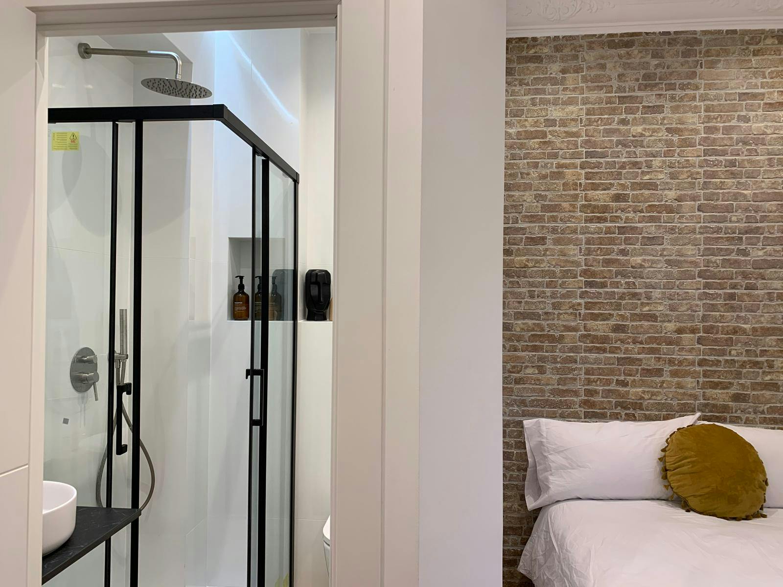 Apartment Valencia, 85m² — photo 2
