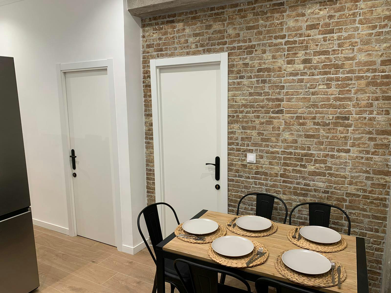 Apartment Valencia, 85m² — photo 8