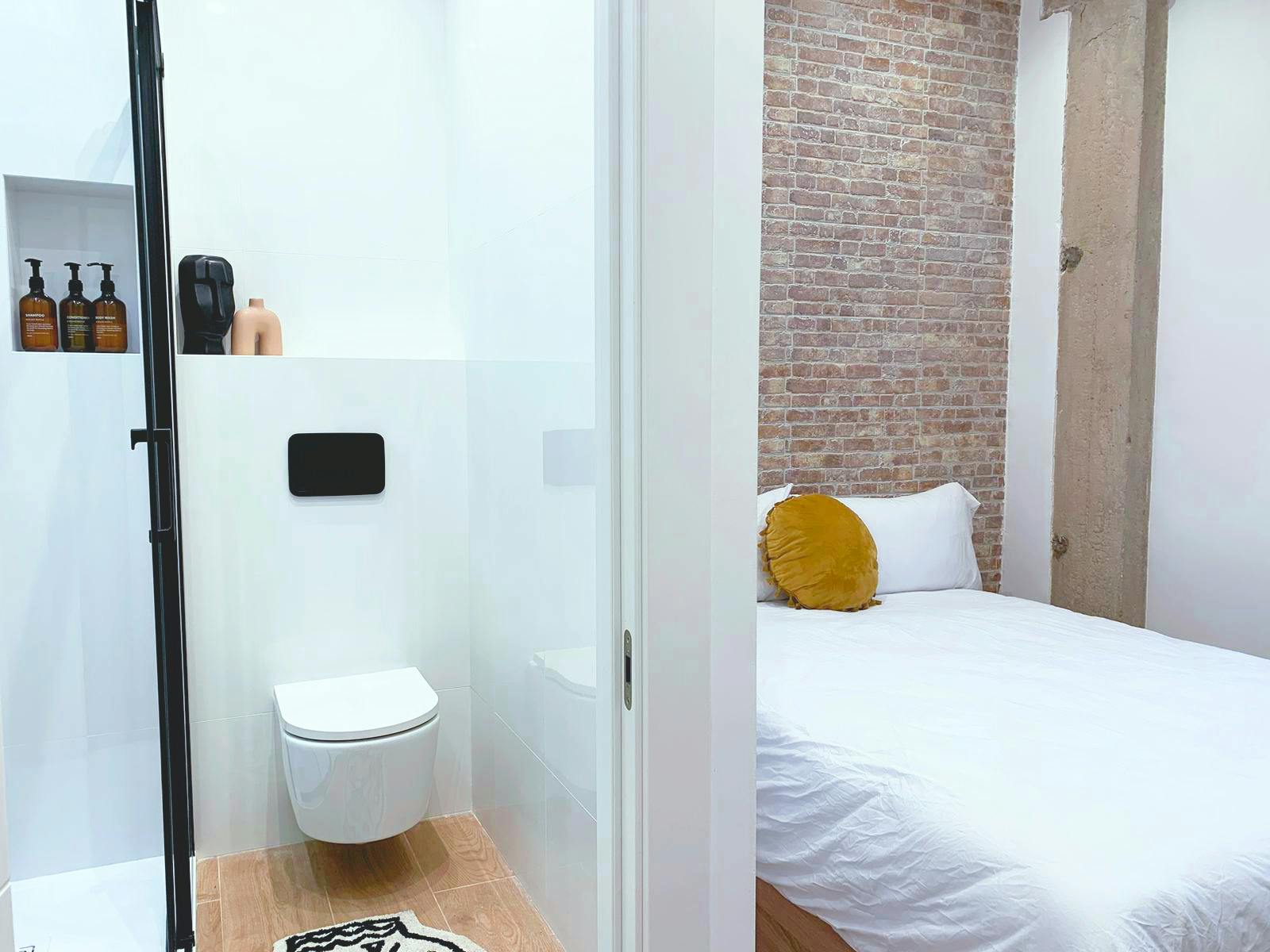 Apartment Valencia, 85m² — photo 15