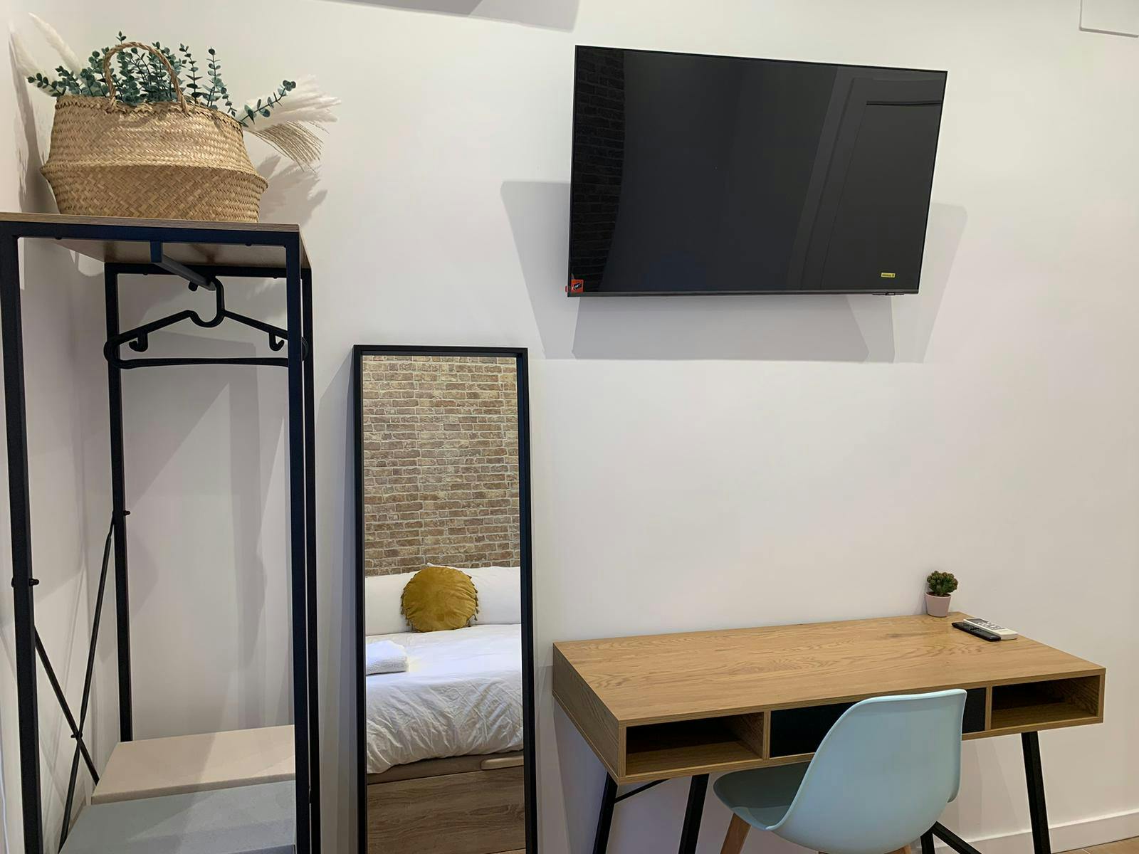 Apartment Valencia, 85m² — photo 5