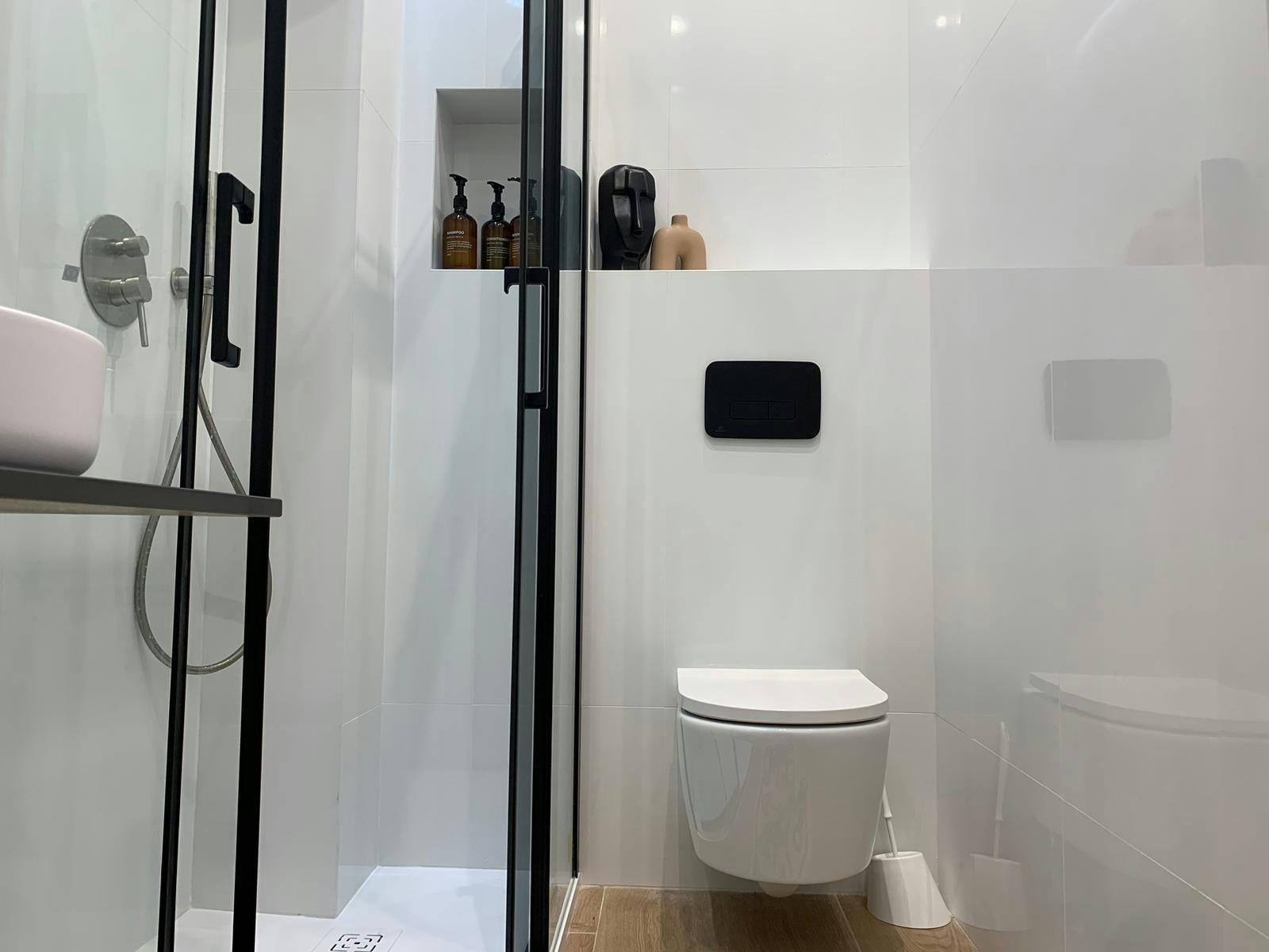 Apartment Valencia, 85m² — photo 6