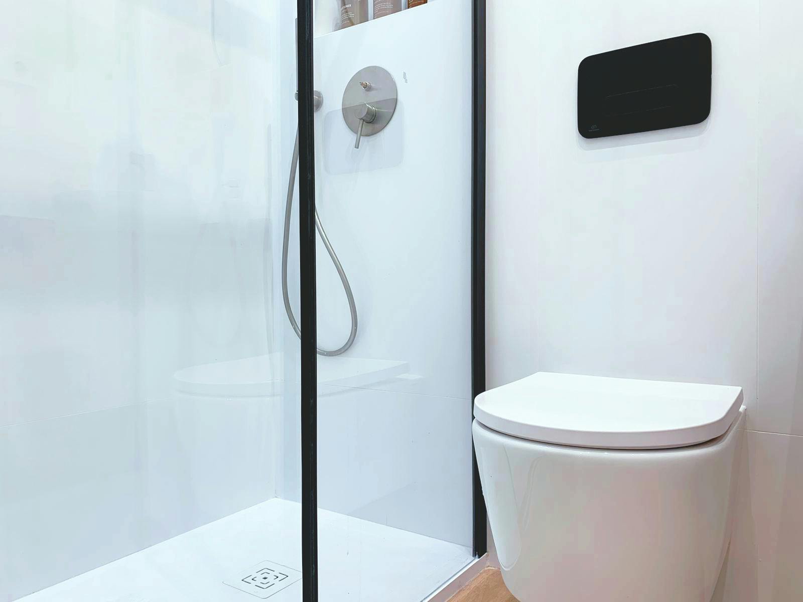 Apartment Valencia, 85m² — photo 27