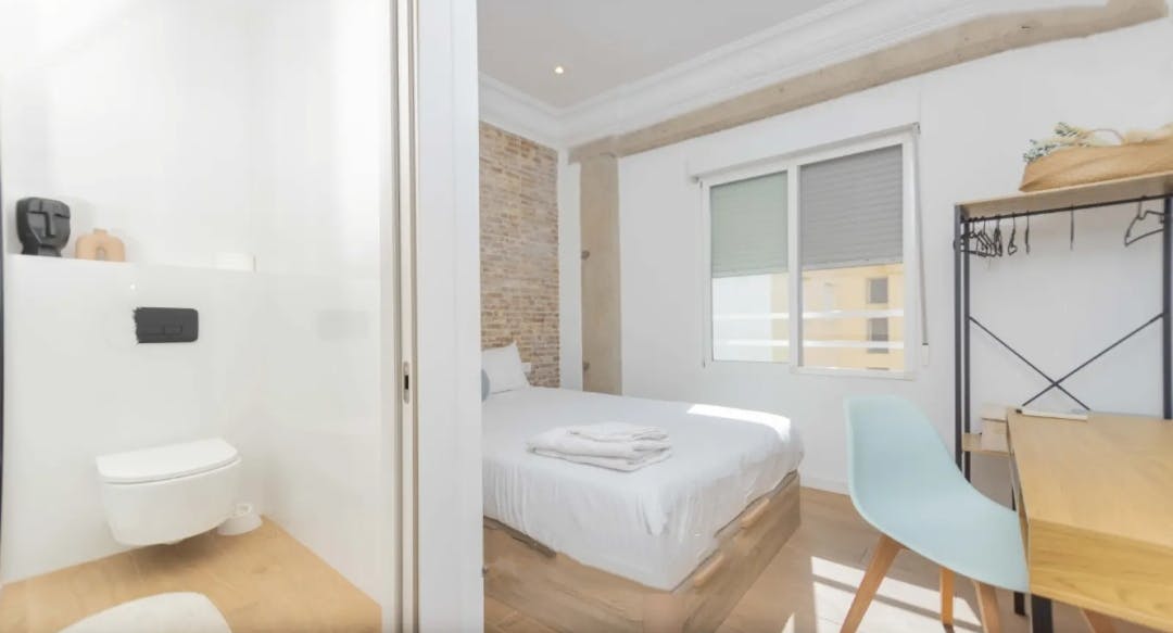 Carrer de l'Arquitecte Alfaro, Valencia Valencia