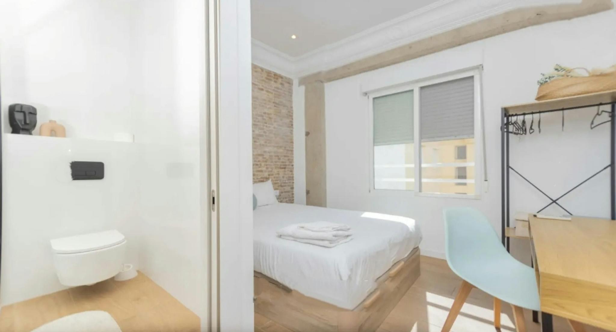 Carrer de l'Arquitecte Alfaro, Valencia preview