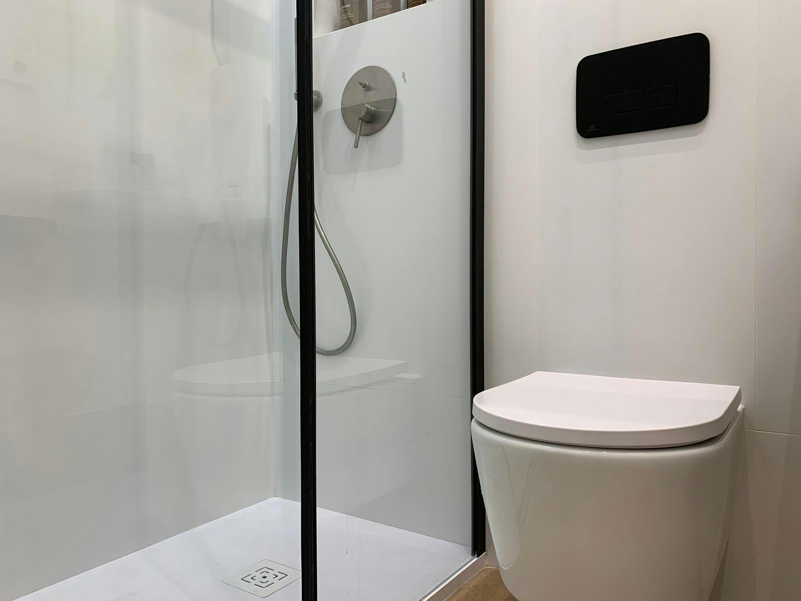 Apartment Valencia, 85m² — photo 9