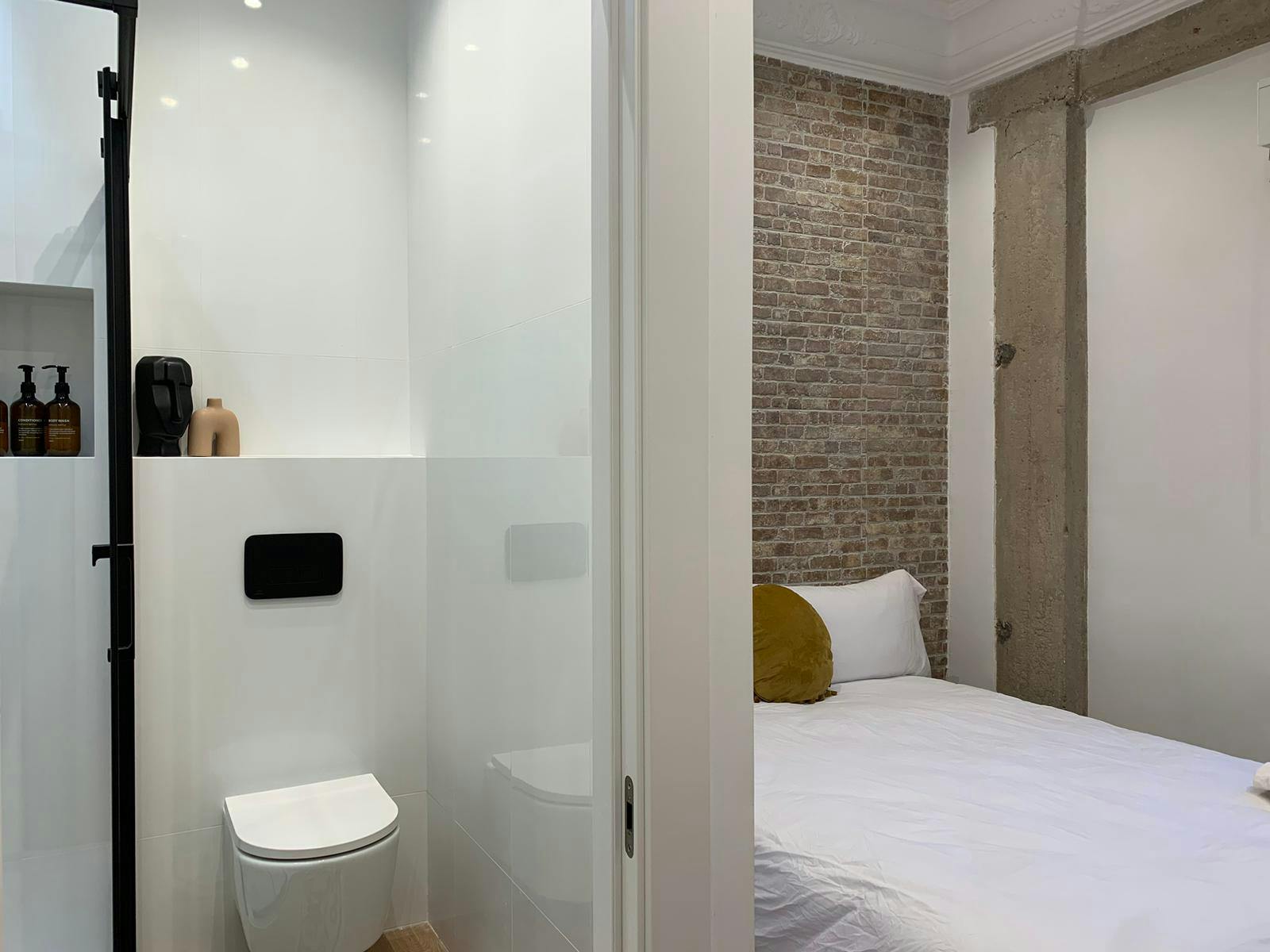 Apartment Valencia, 85m² — photo 7