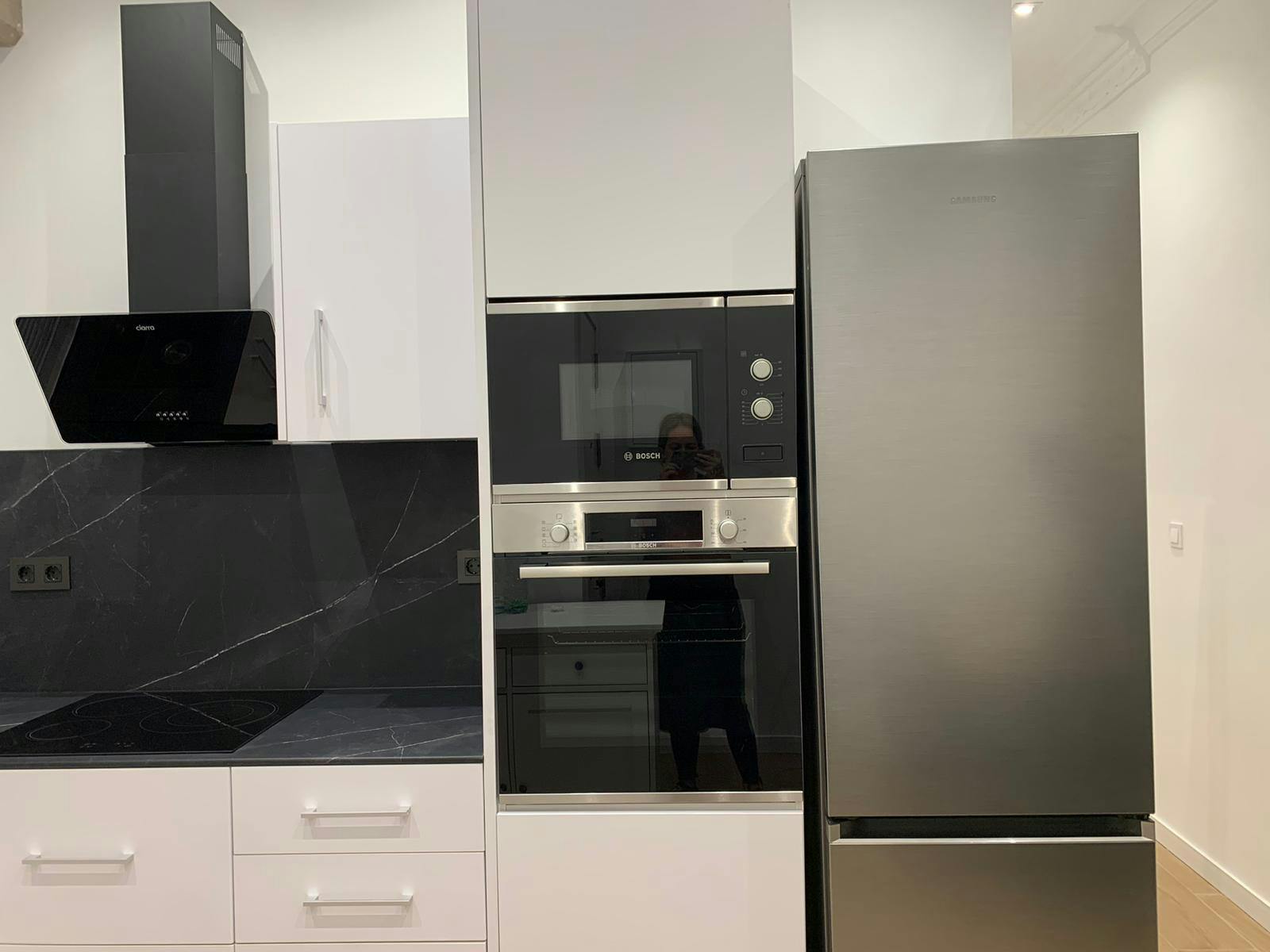 Apartment Valencia, 85m² — photo 10