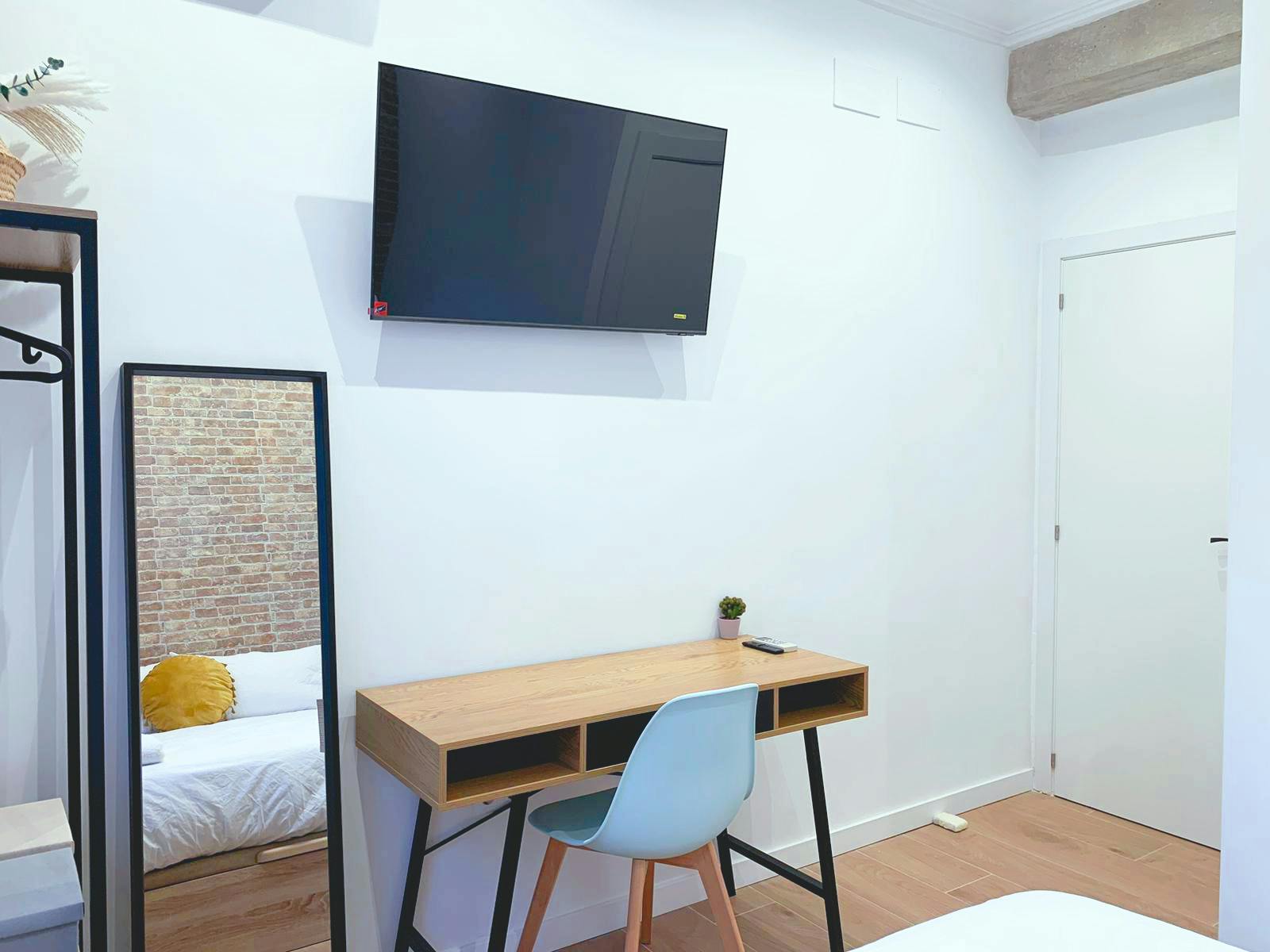 Apartment Valencia, 85m² — photo 19